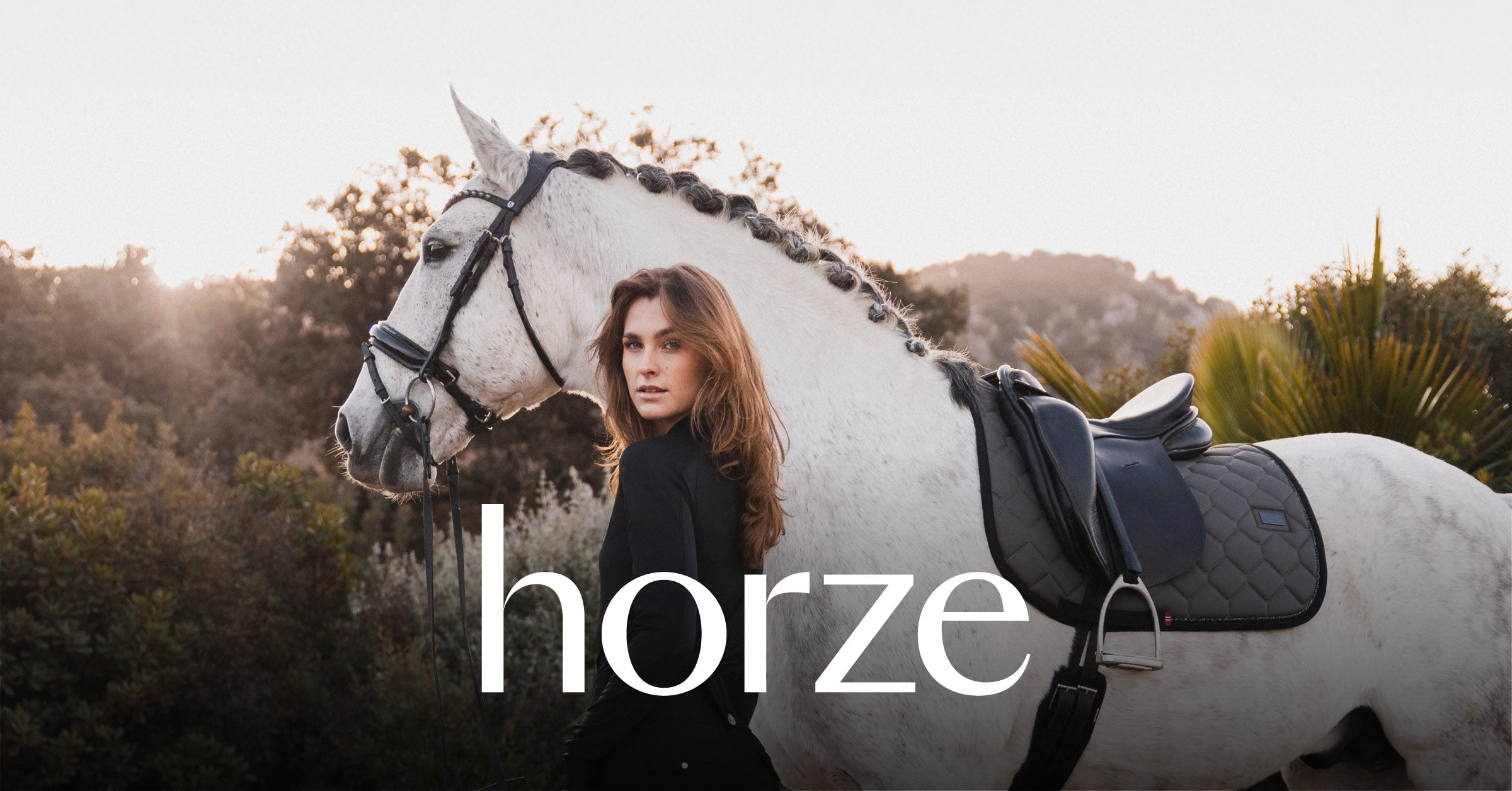 Horze – Dein Online-Shop für alles, was du für den Reitsport brauchst
– horze