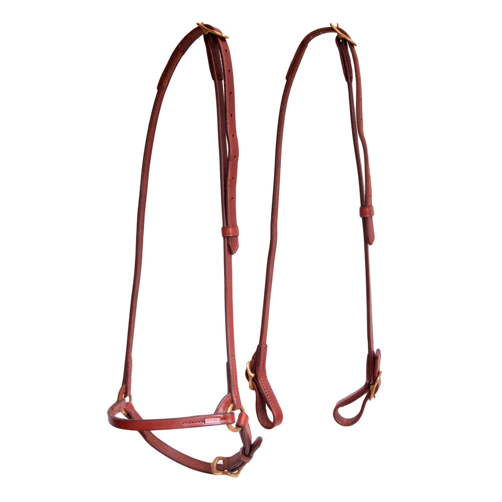 Karlslund Classic Trense Trensenzäume & Zügel
