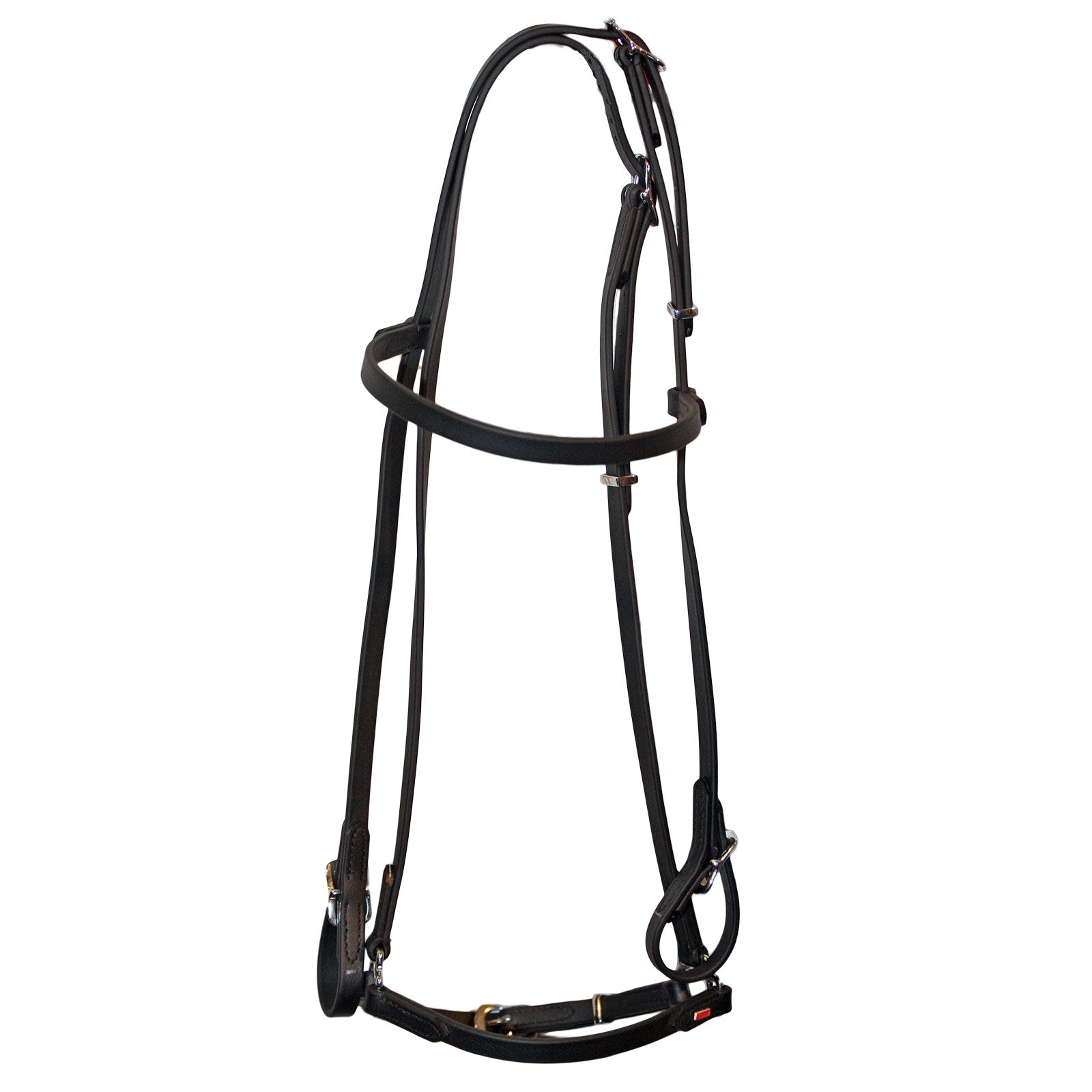 Karlslund BioThane bridle Bridles & Reins