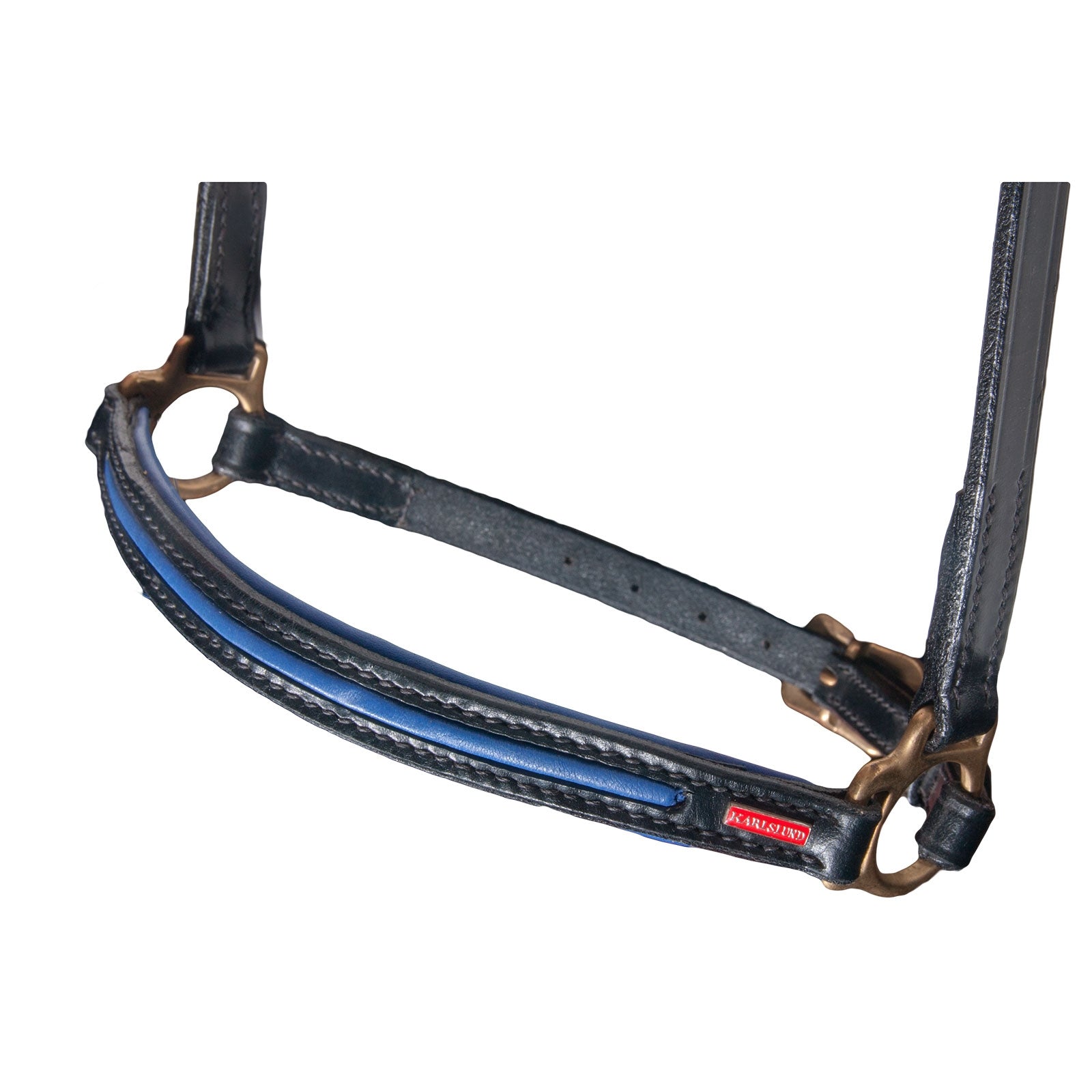Karlslund New style noseband Bridles & Reins