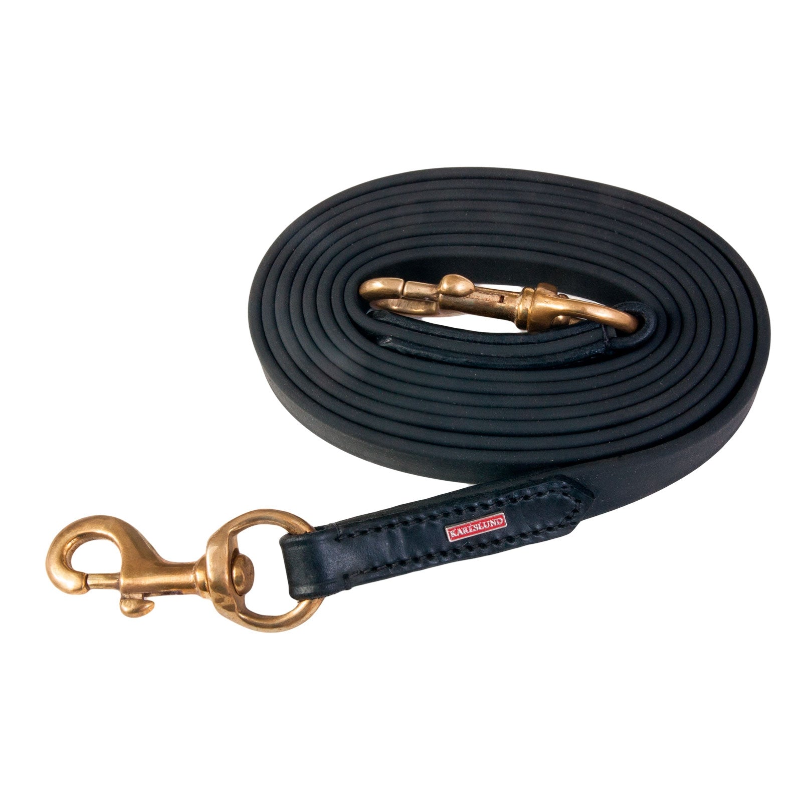 Karlslund Zügel aus BioThane Trensenzäume & Zügel