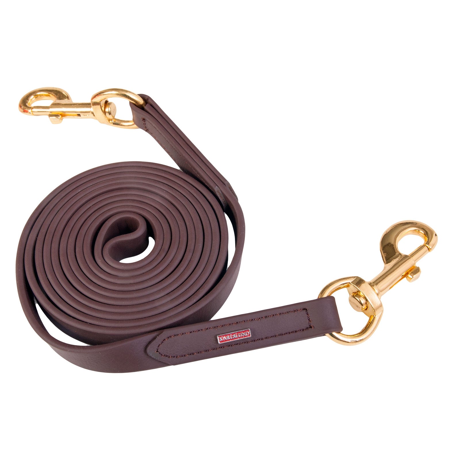 Karlslund Superstrap Reins Bridles & Reins