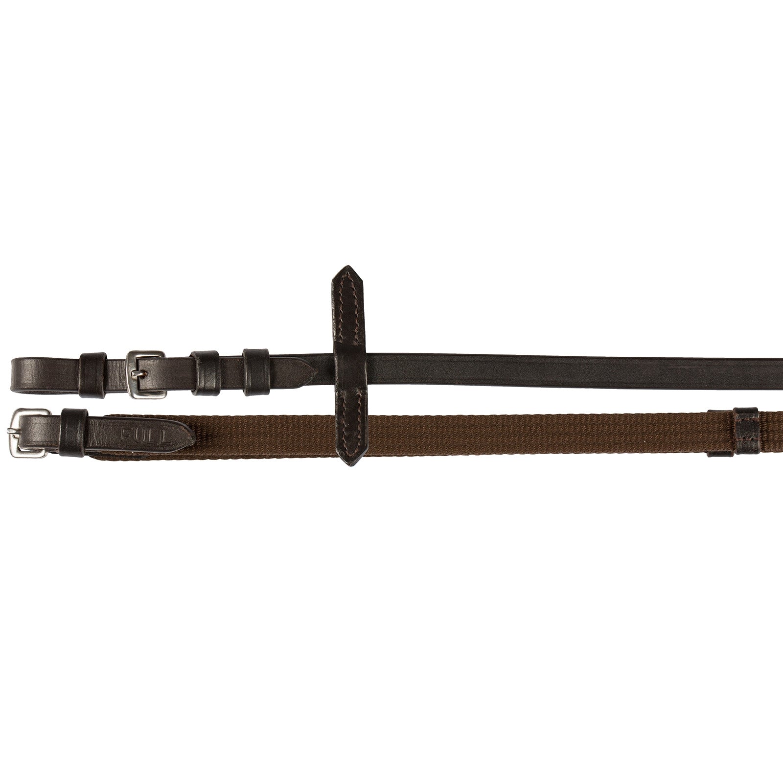 Horze Slender Web Reins Bridles & Reins