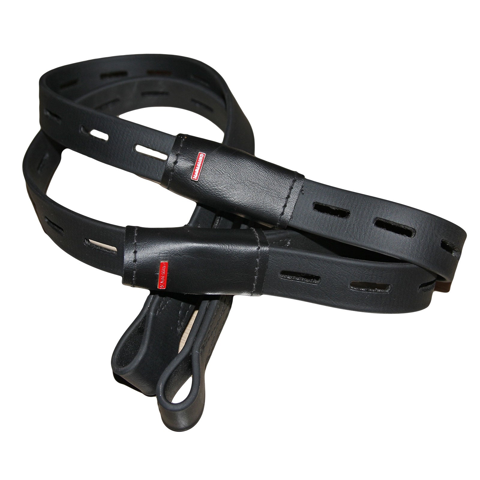 Karlslund Steigbügelriemen aus BioThane Sättel & Sattelgurte