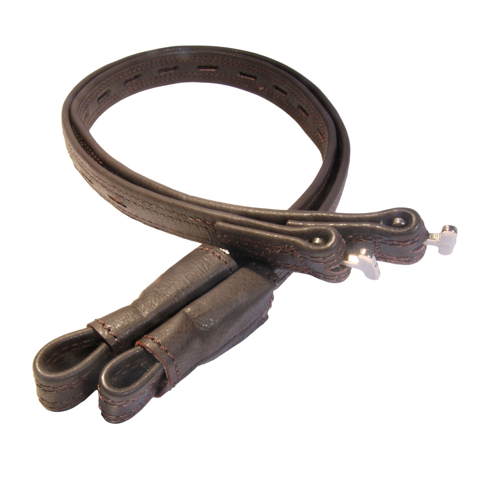 Karlslund Comfort Steigbügelriemen Sättel & Sattelgurte
