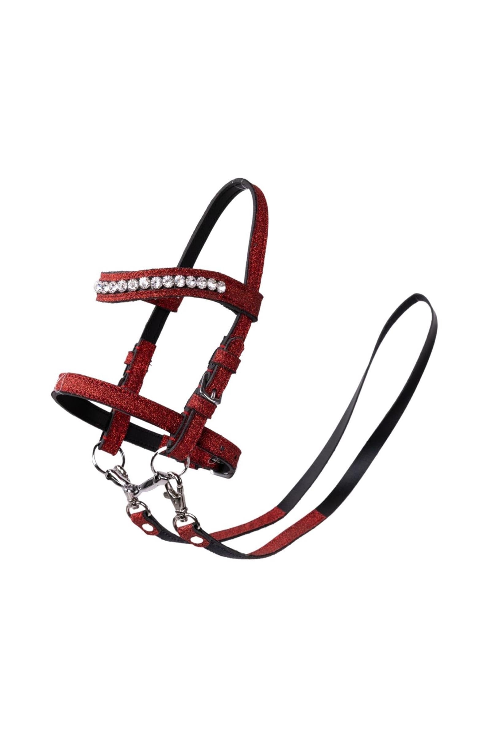 My Hobby Horse Trense mit Glitzer Geschenkartikel