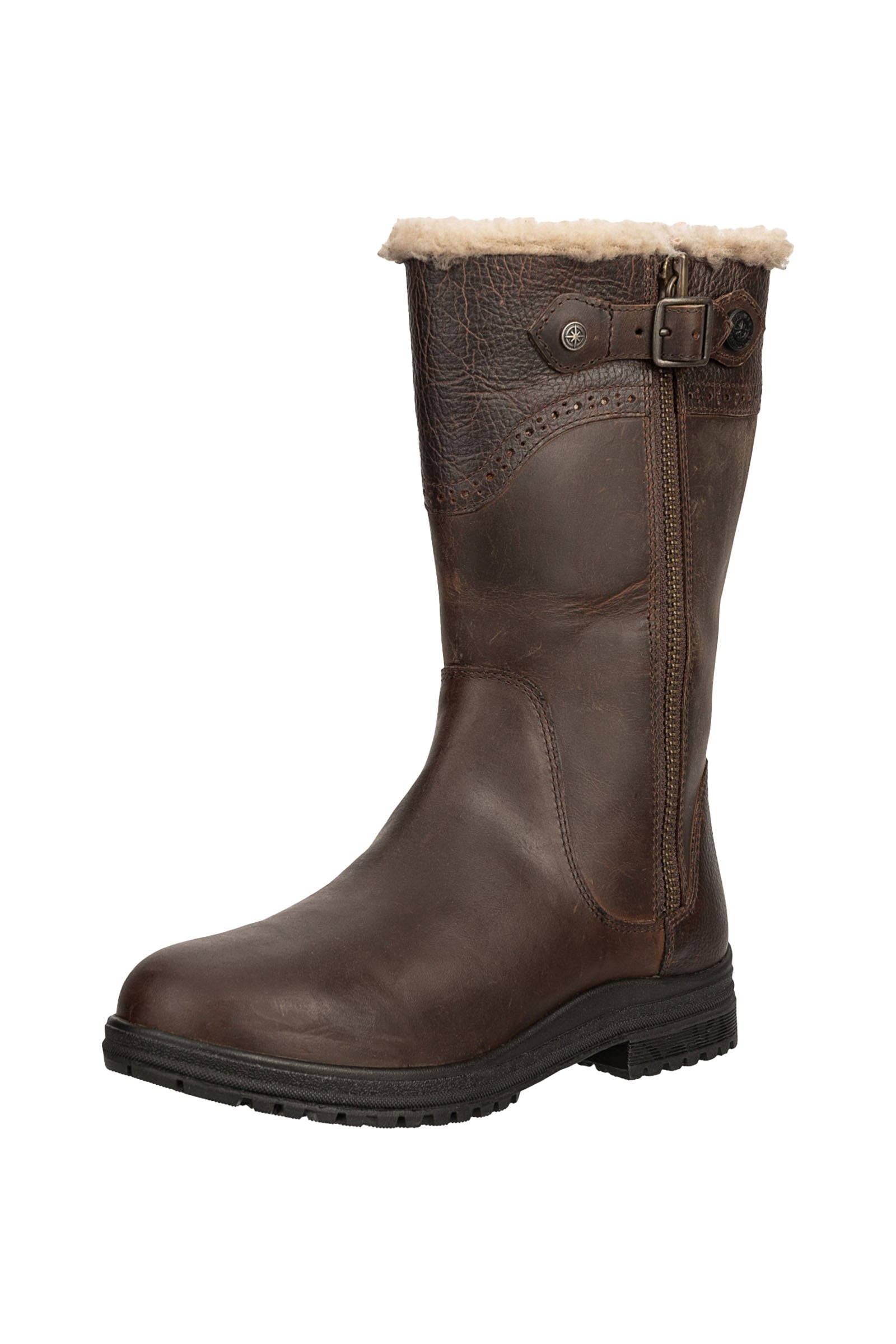 Suedwind Footwear Duflon Wasserdichte Winterstiefel Reitstiefel & Reitschuhe