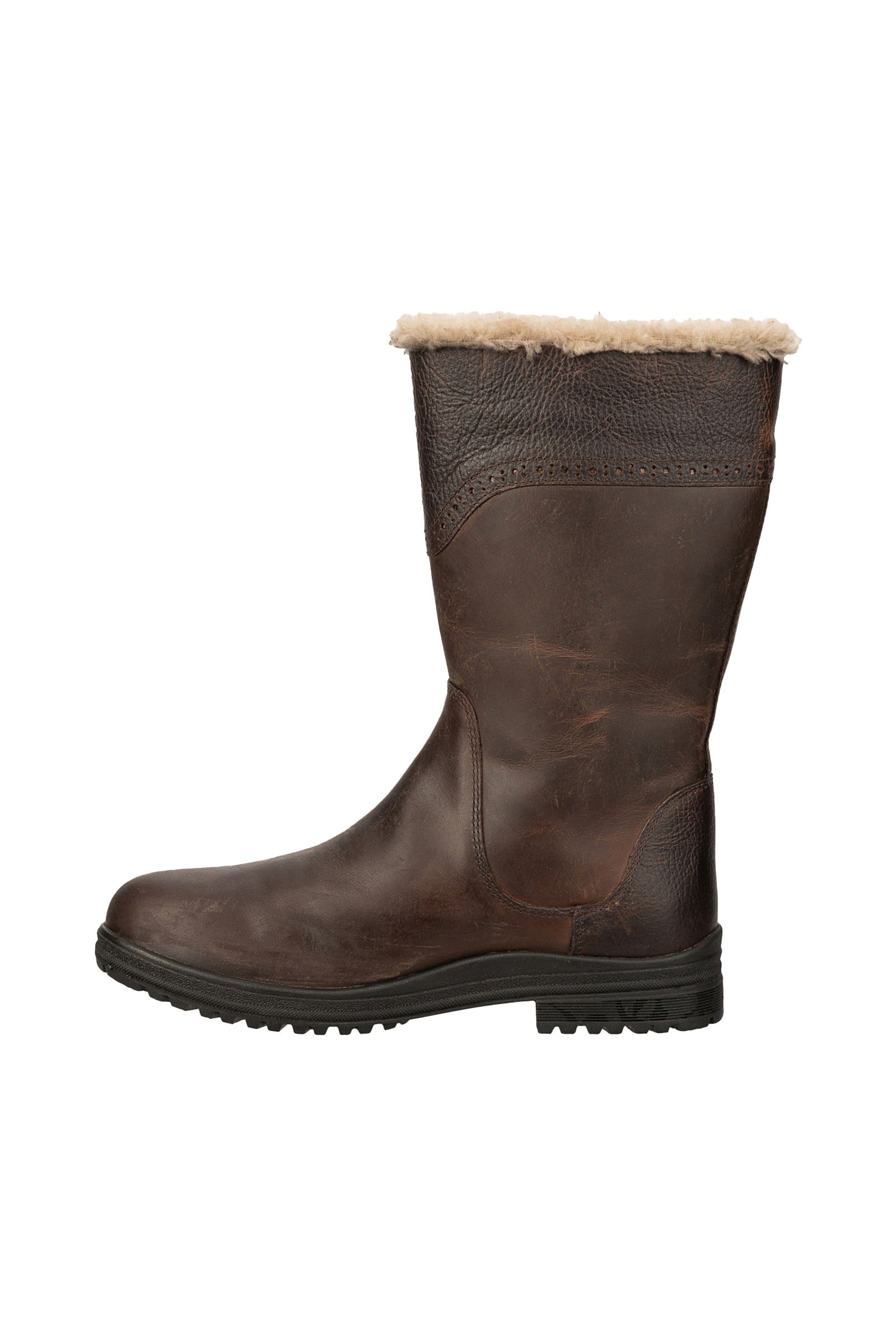 Suedwind Footwear Duflon Waterproof Winter Boots Riding Boots & Riding Shoes