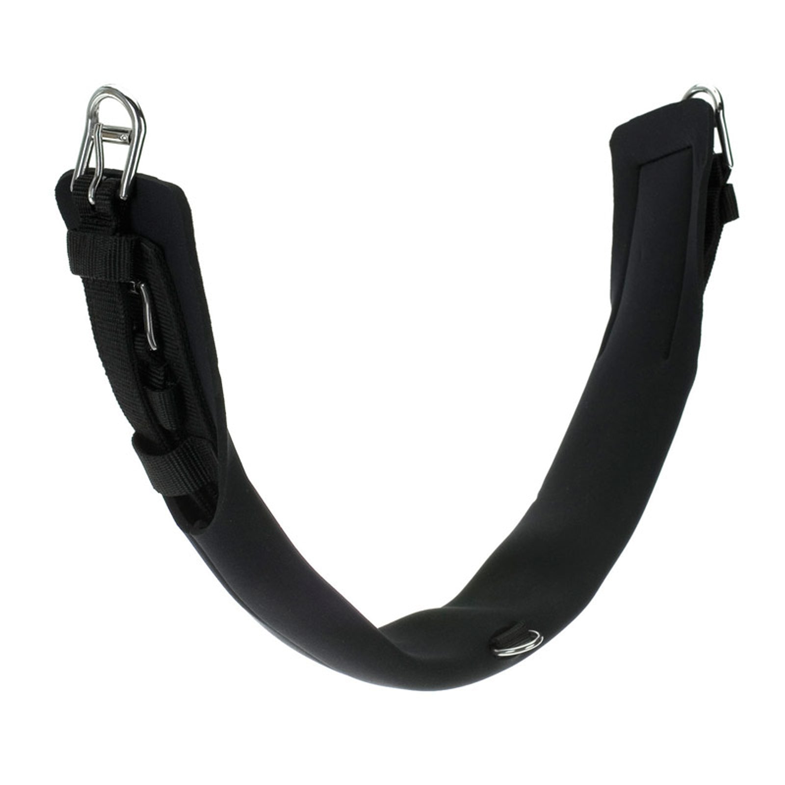 Finntack Pro QH Neoprene Harness Girth Racing Tack