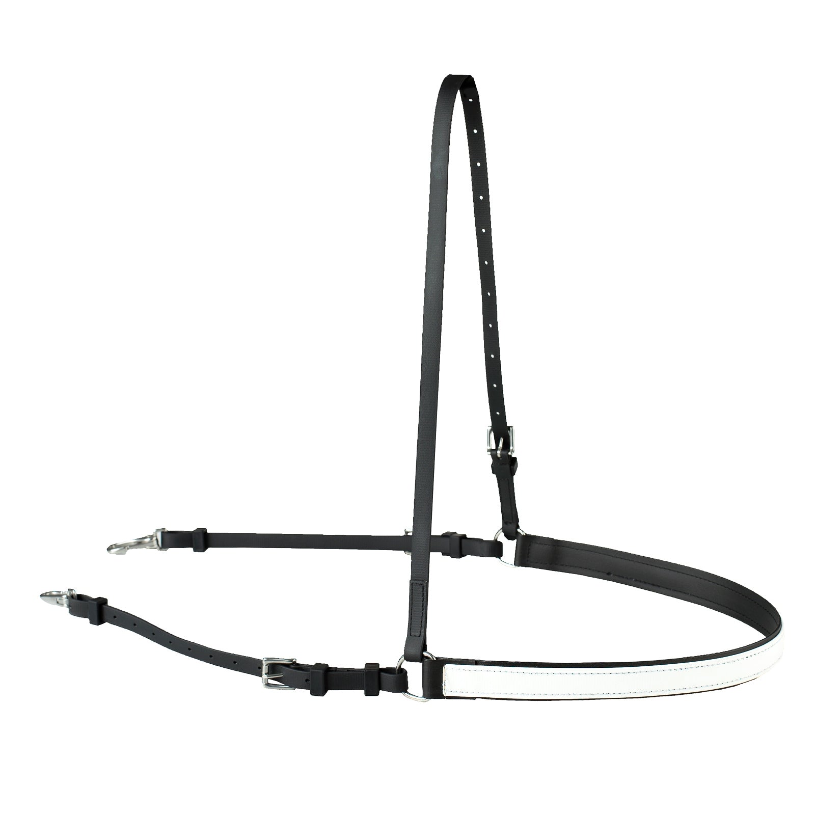 Finntack Beta Brustblatt Fahrsport