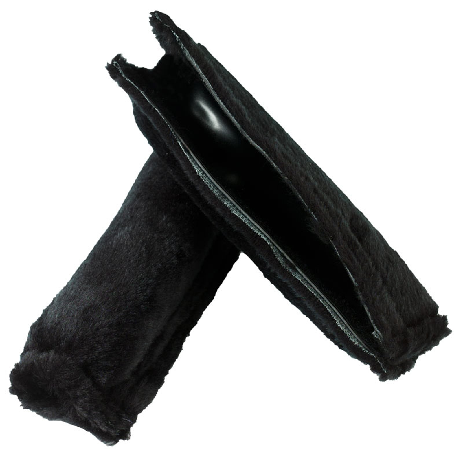 Finntack Sichtfeld-Einschränkungen Fahrsport