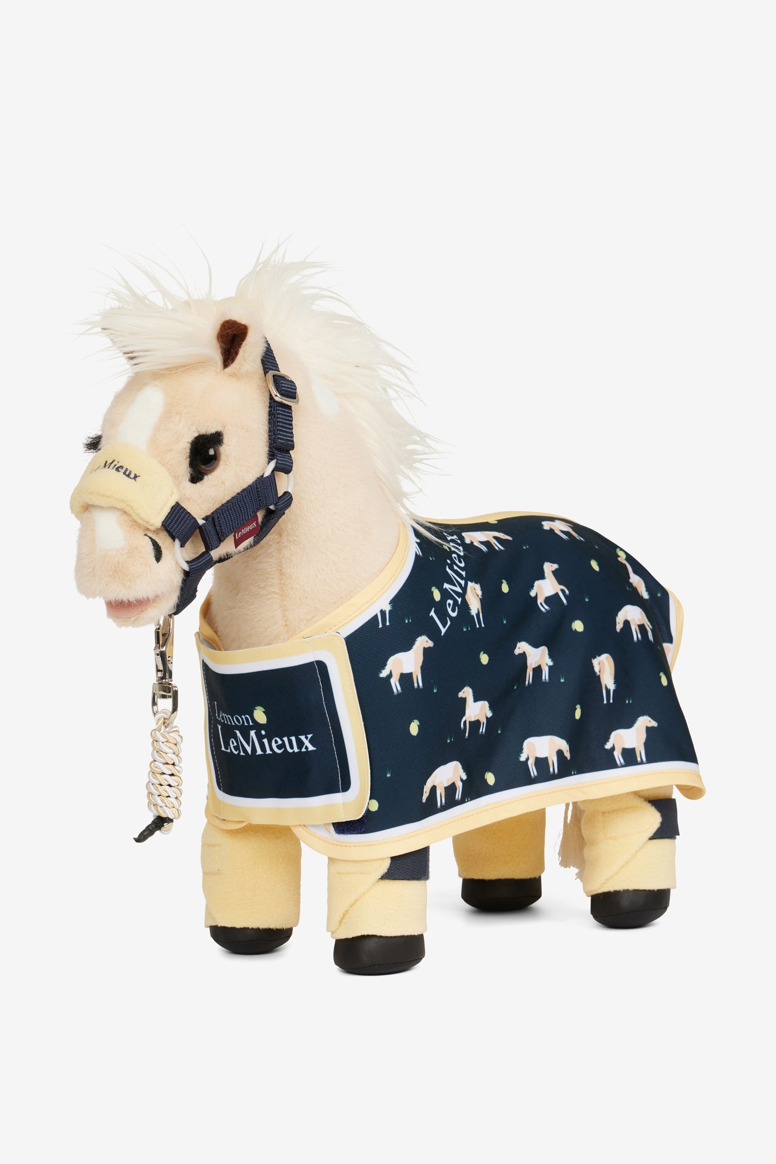 LeMieux Rug for Toy Pony Lemon Gifts & Toys