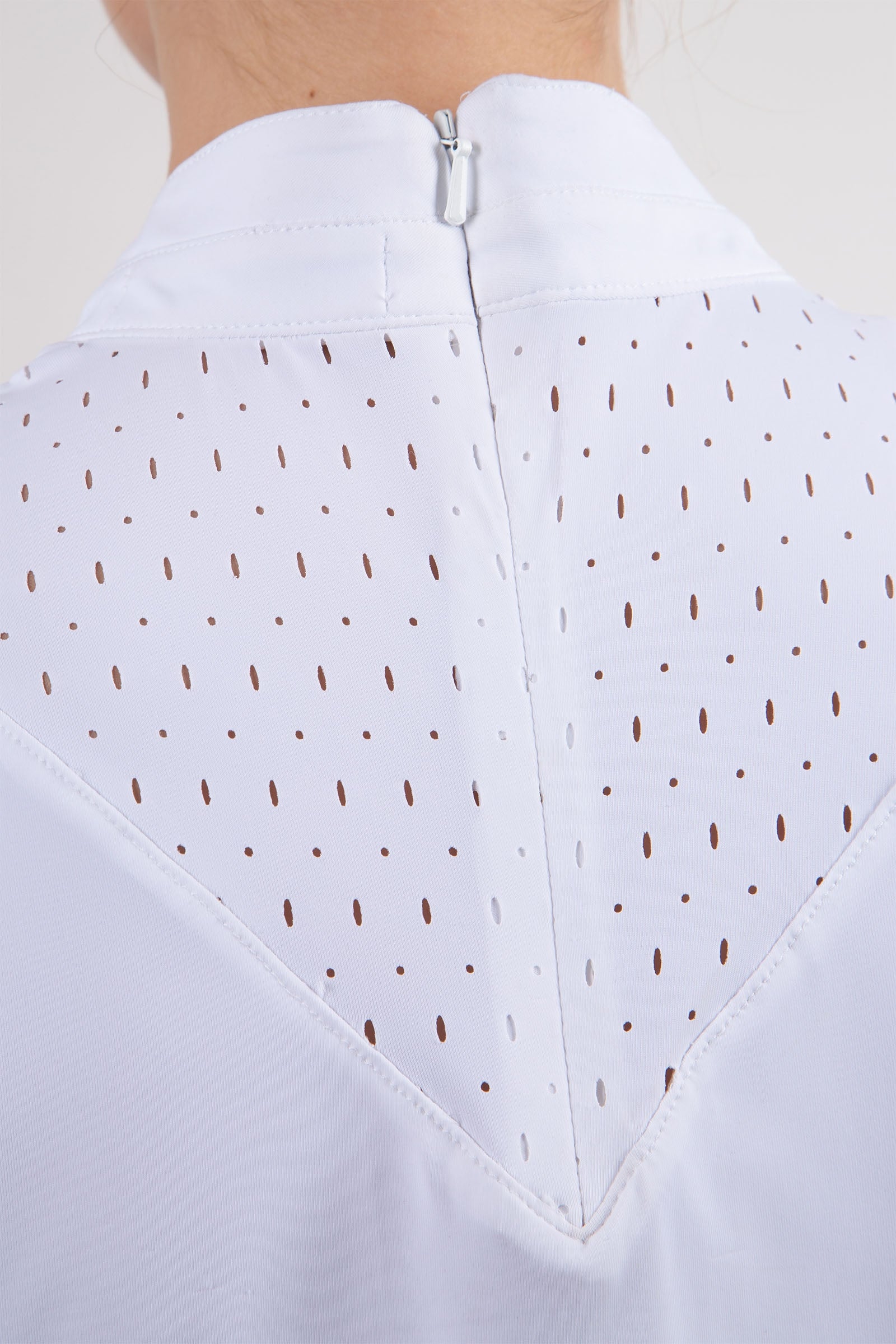 PS of Sweden Dahlia Sleeveless Competition Top Women’s Riding Clothing