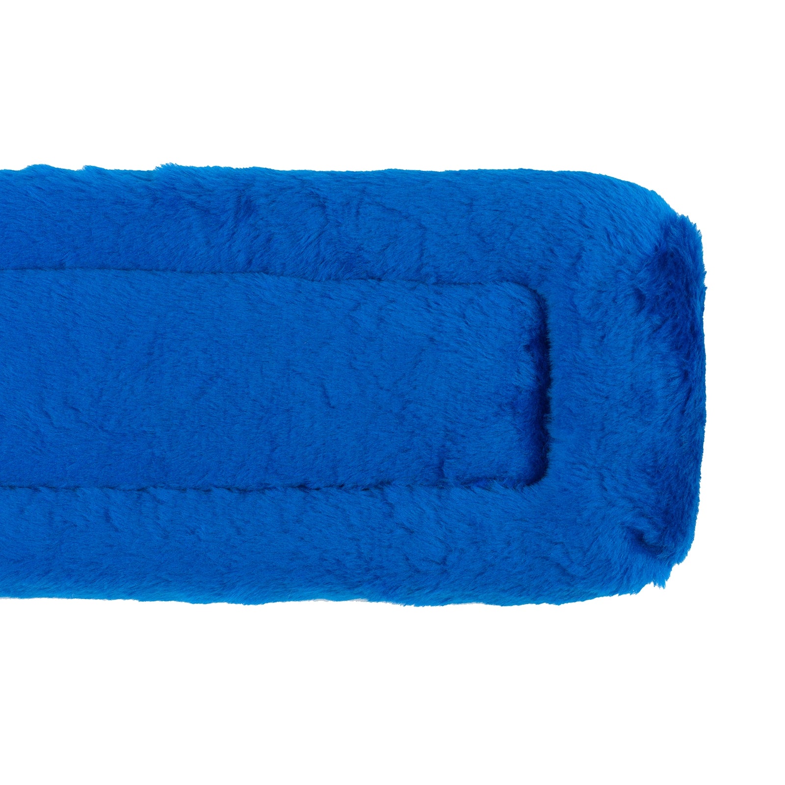 Finntack Gurtunterlage aus Fleece (100x17cm) Fahrsport