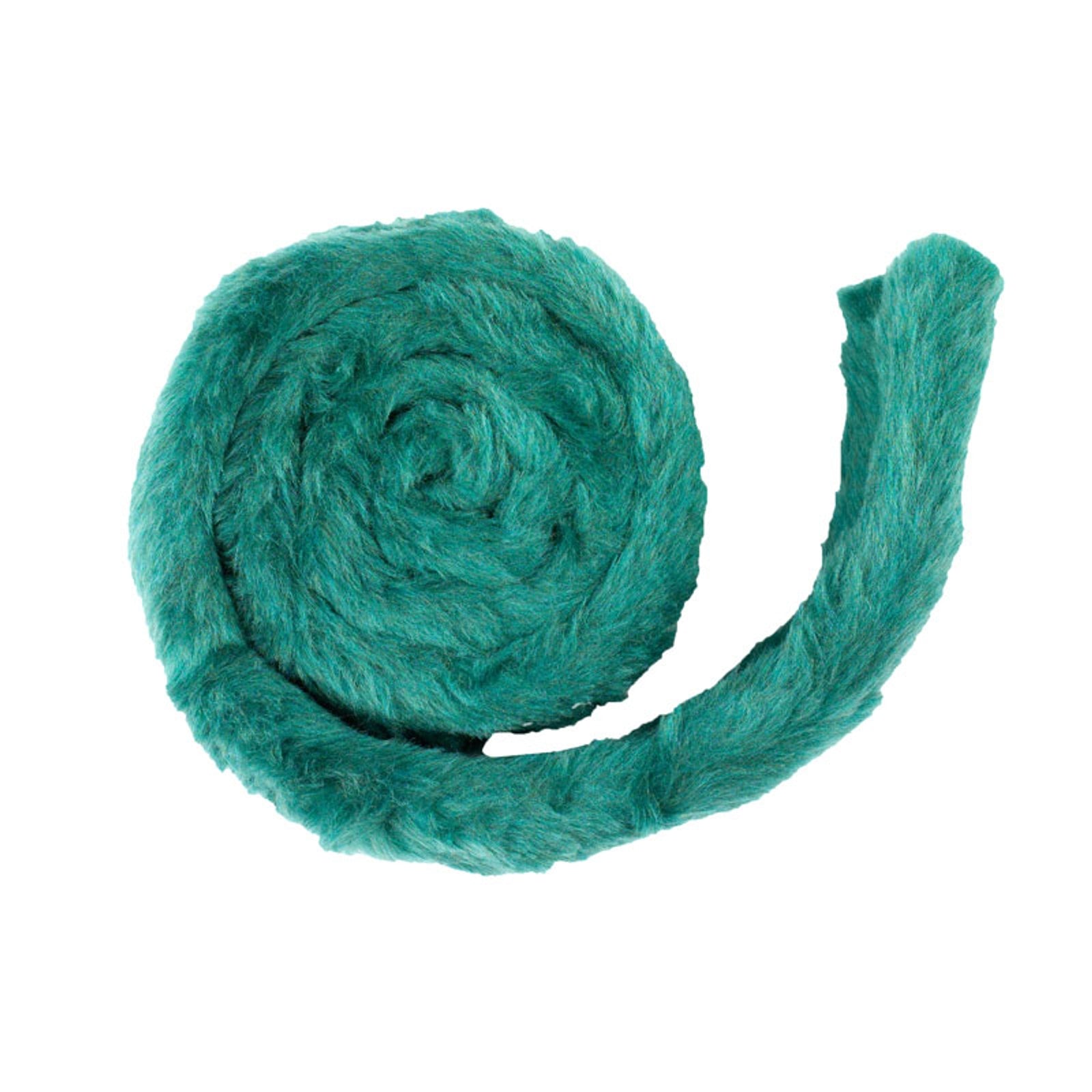 Finntack Fleece-Polsterungen für Hengst Suspensorium Fahrsport