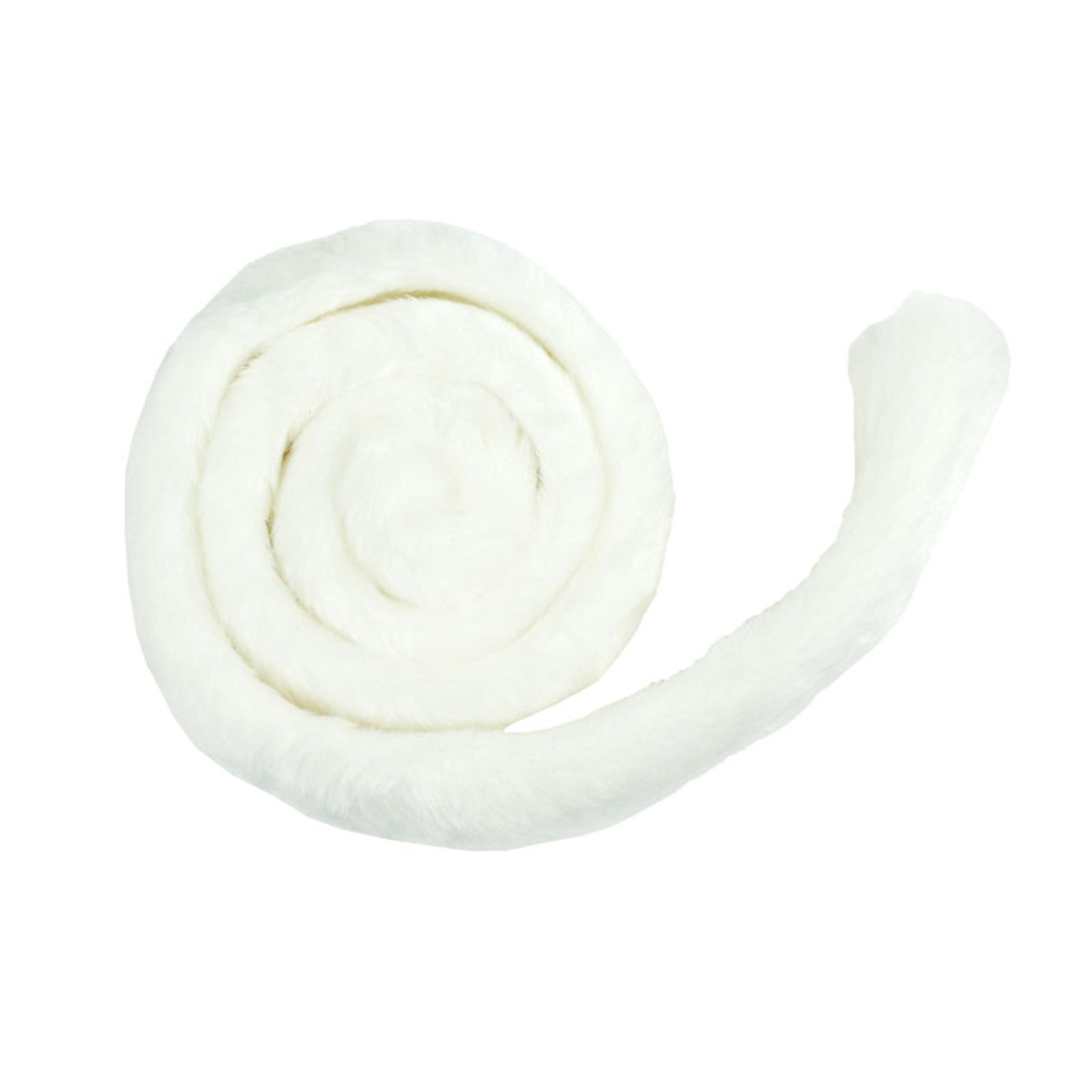 Finntack Fleece-Polsterungen für Hengst Suspensorium Fahrsport