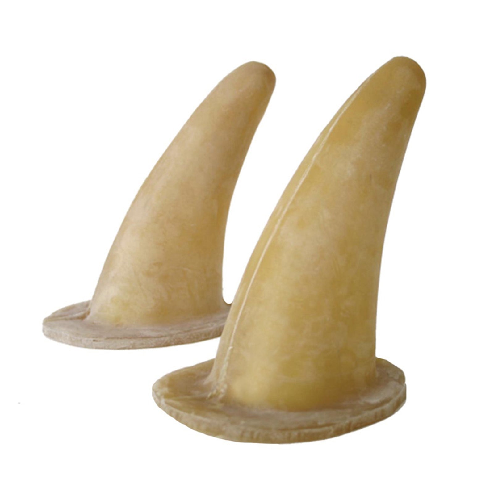 Finntack Ohr-Kappen, Gummi Fahrsport
