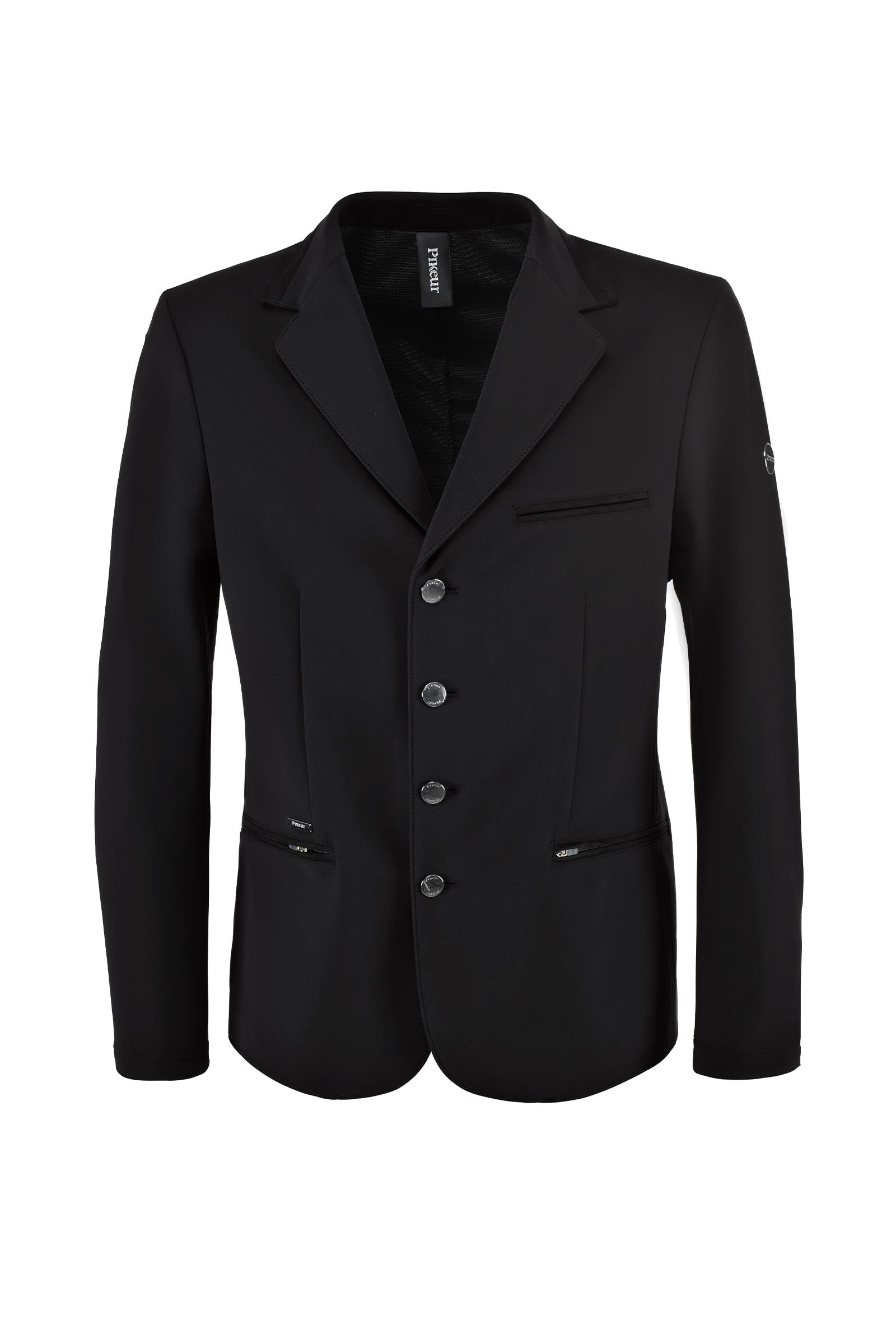 Pikeur Luis Mens Showjacket Herren Reitbekleidung