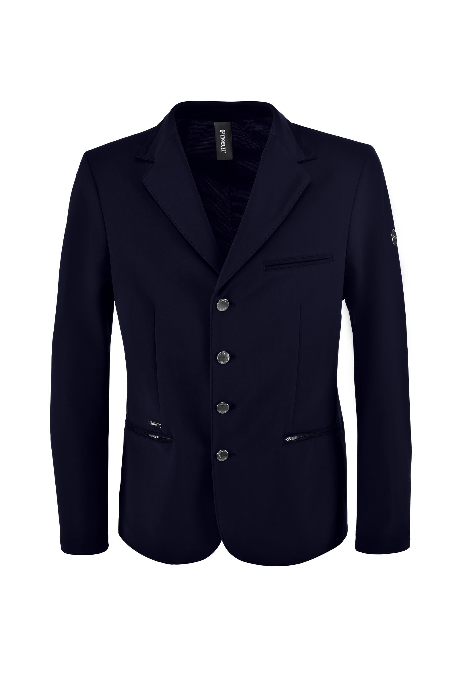 Pikeur Luis Mens Showjacket Herren Reitbekleidung
