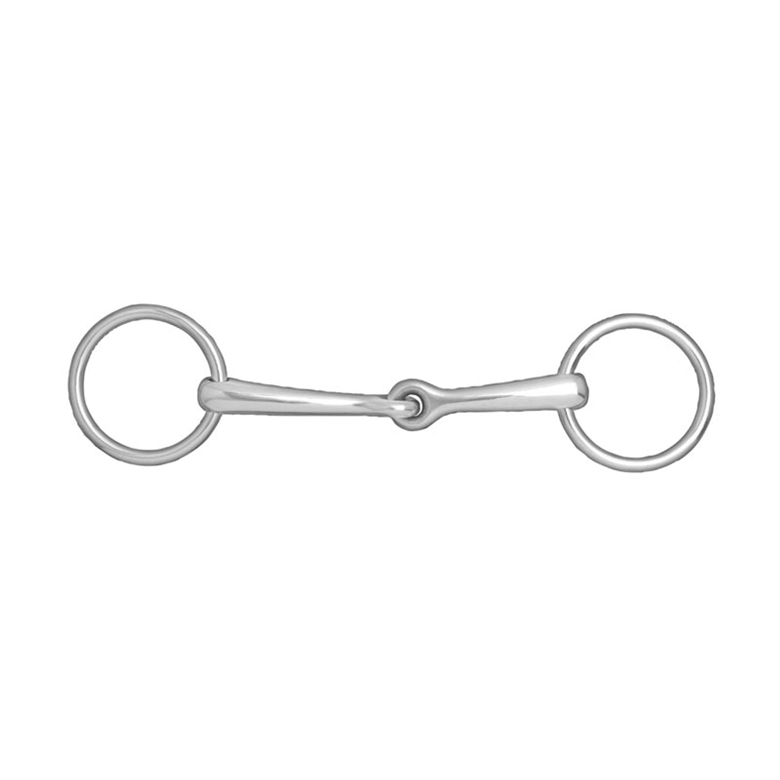 Horze Unterlegtrense Gebisse