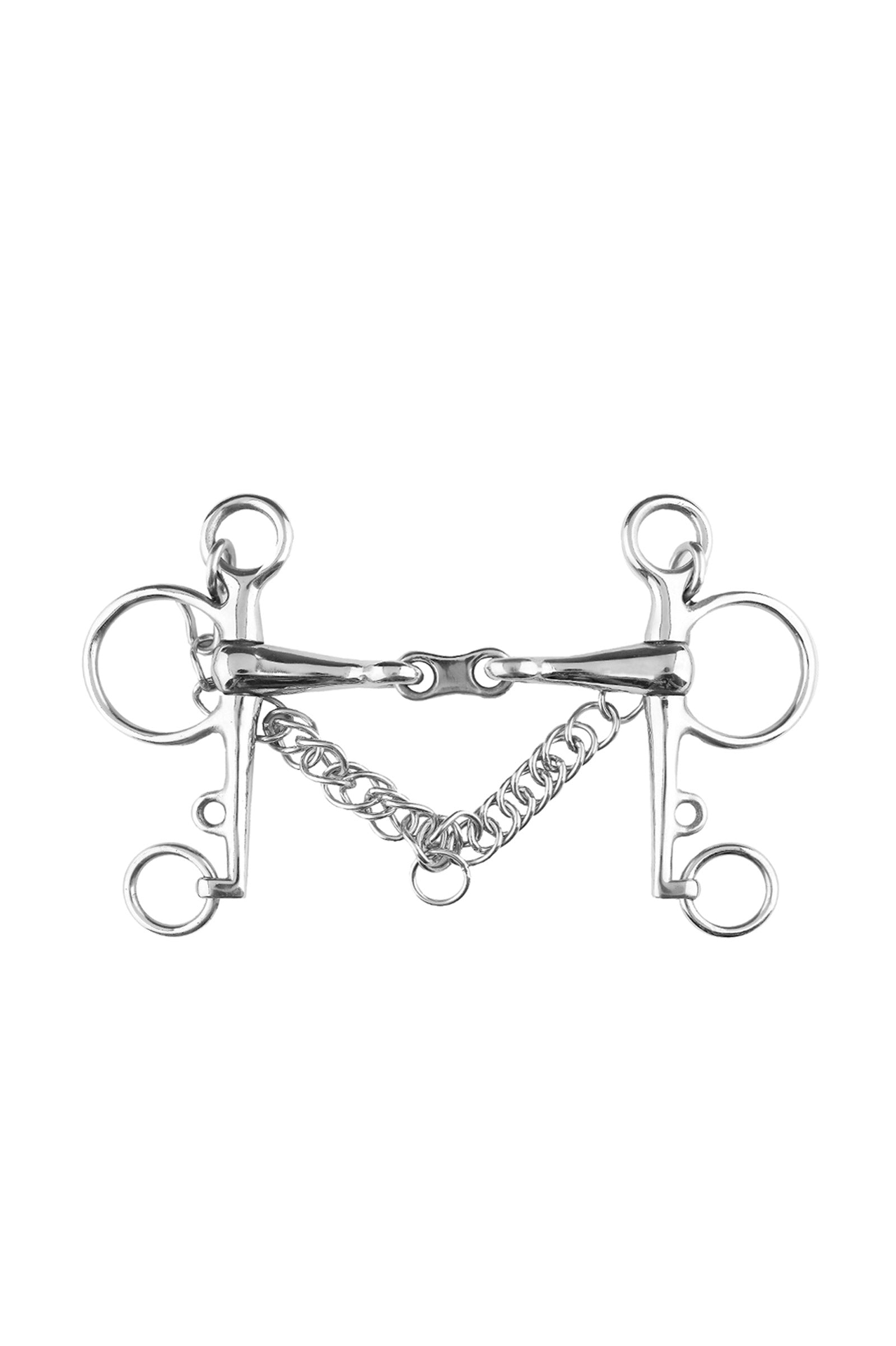 Horze Pelham Gebiss Gebisse