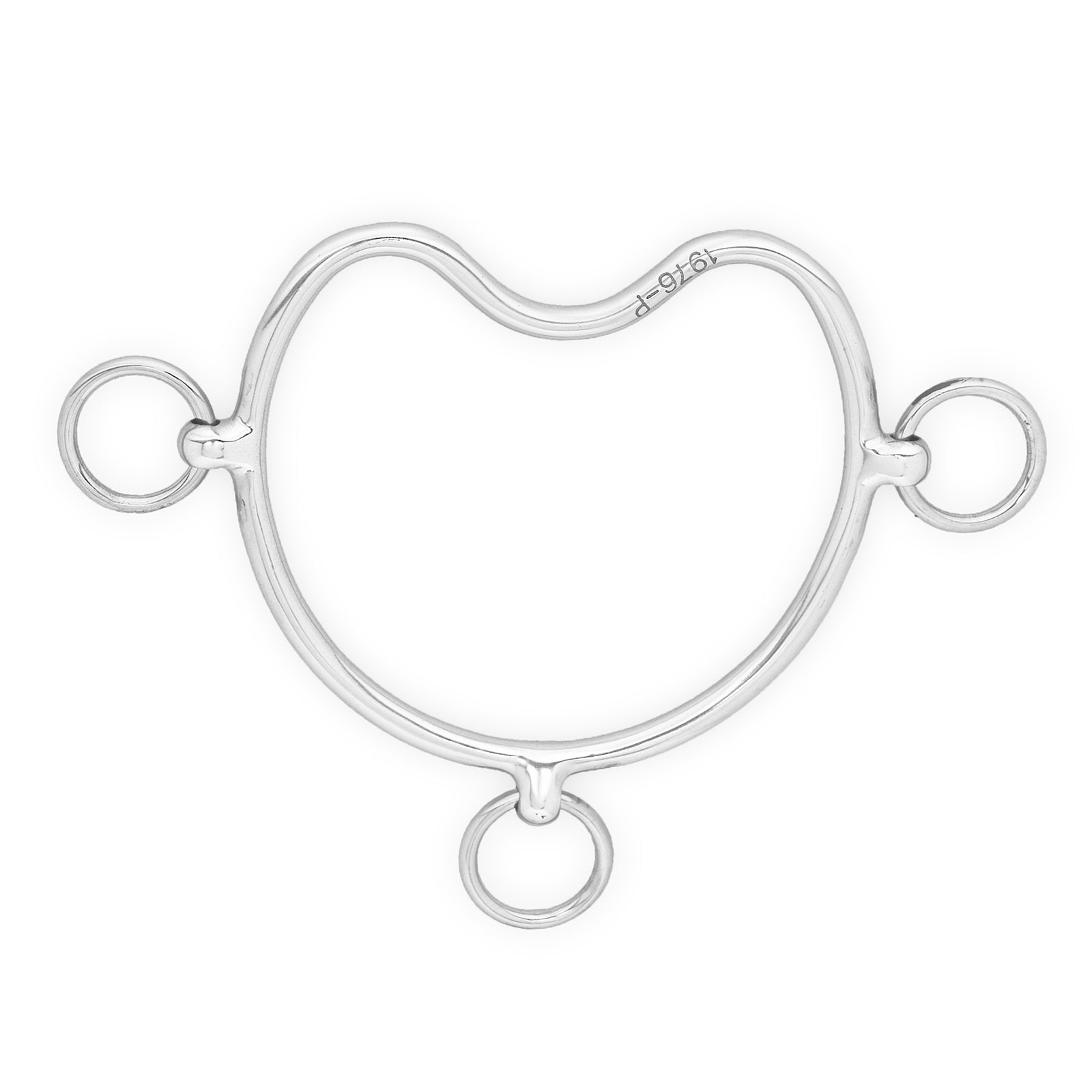 Finntack Steigergebiss Gebisse