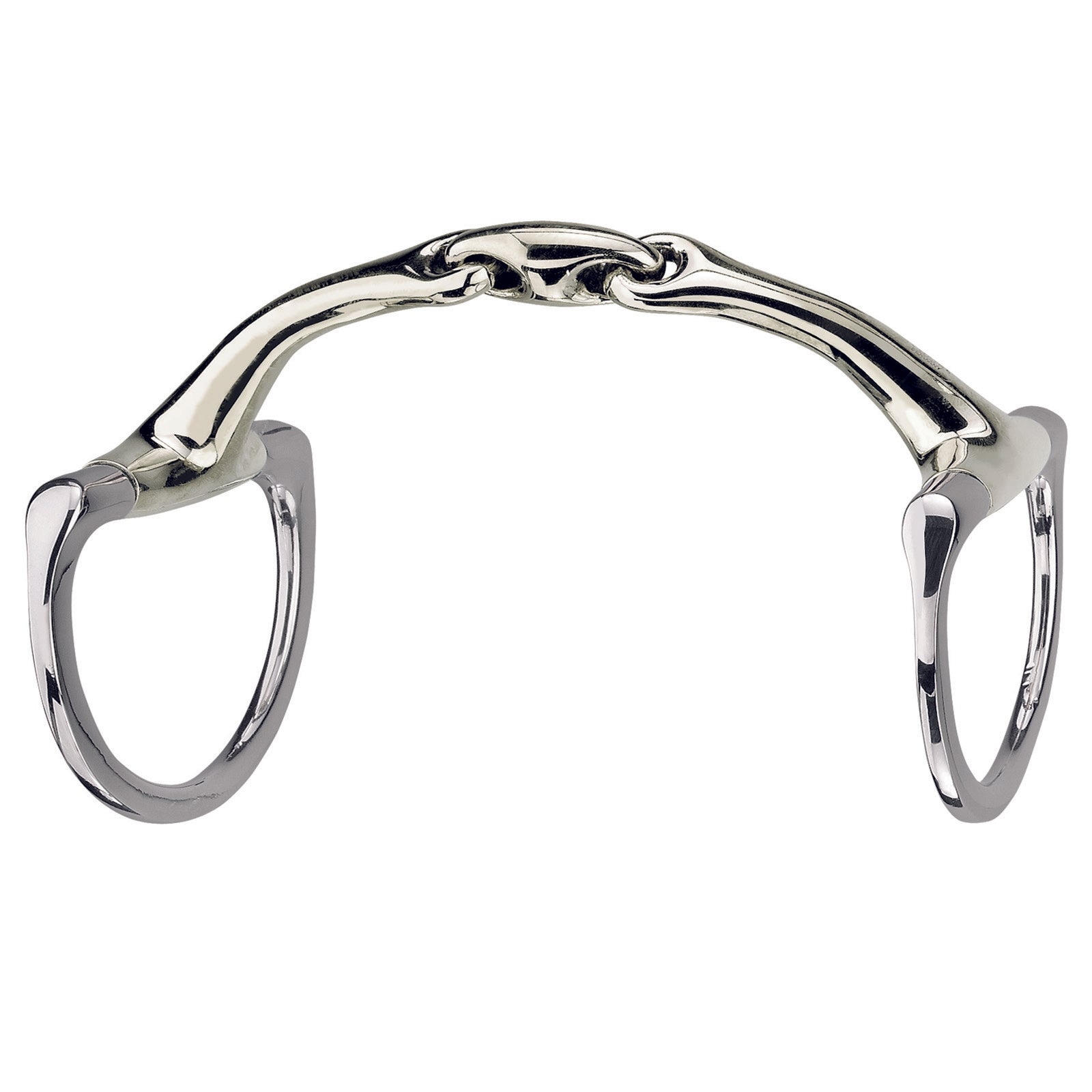 Sprenger Dynamic RS Sensogan 16 mm* Olivenkopfgebiss Gebisse