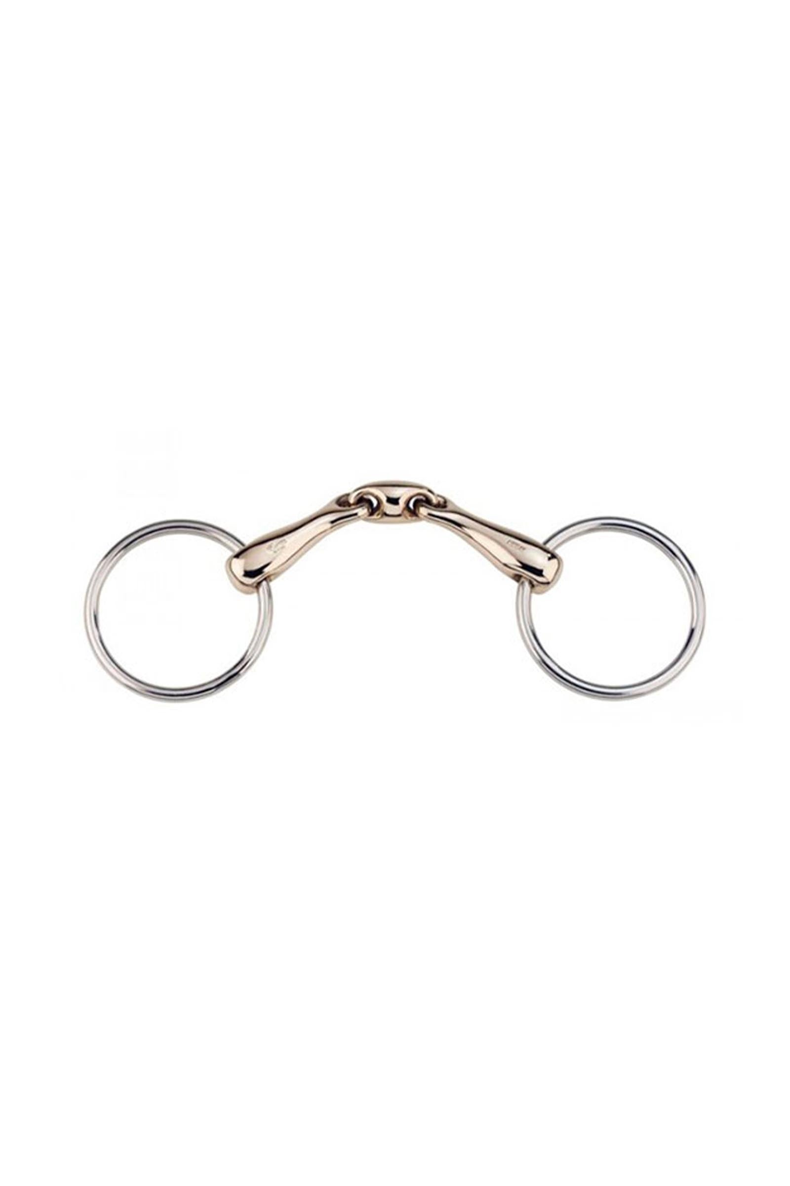 Sprenger KK Ultra Wassertrense, doppelt gebrochen, 14 mm, Sensogan Gebisse