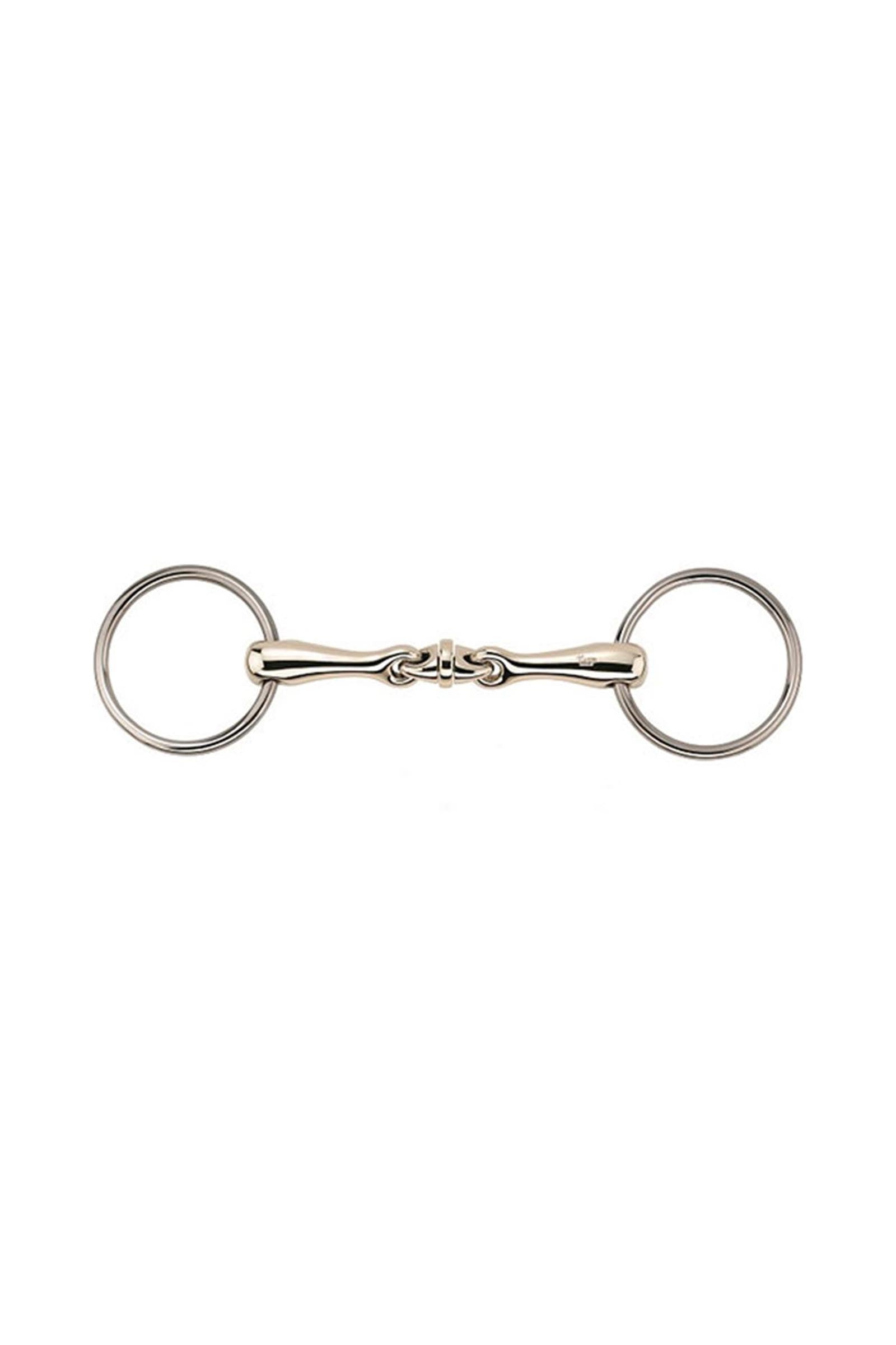 Sprenger WH Ultra Wassertrense, doppelt gebrochen, 18 mm, Sensogan Gebisse