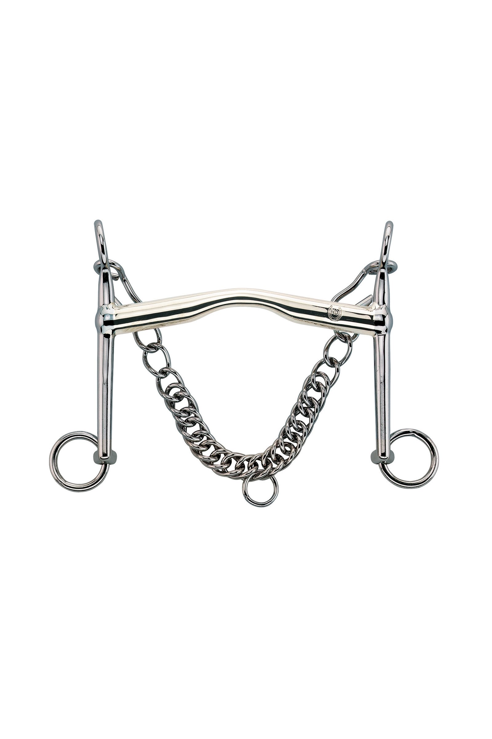 Sprenger HO Reitkandare 16mm Gebisse