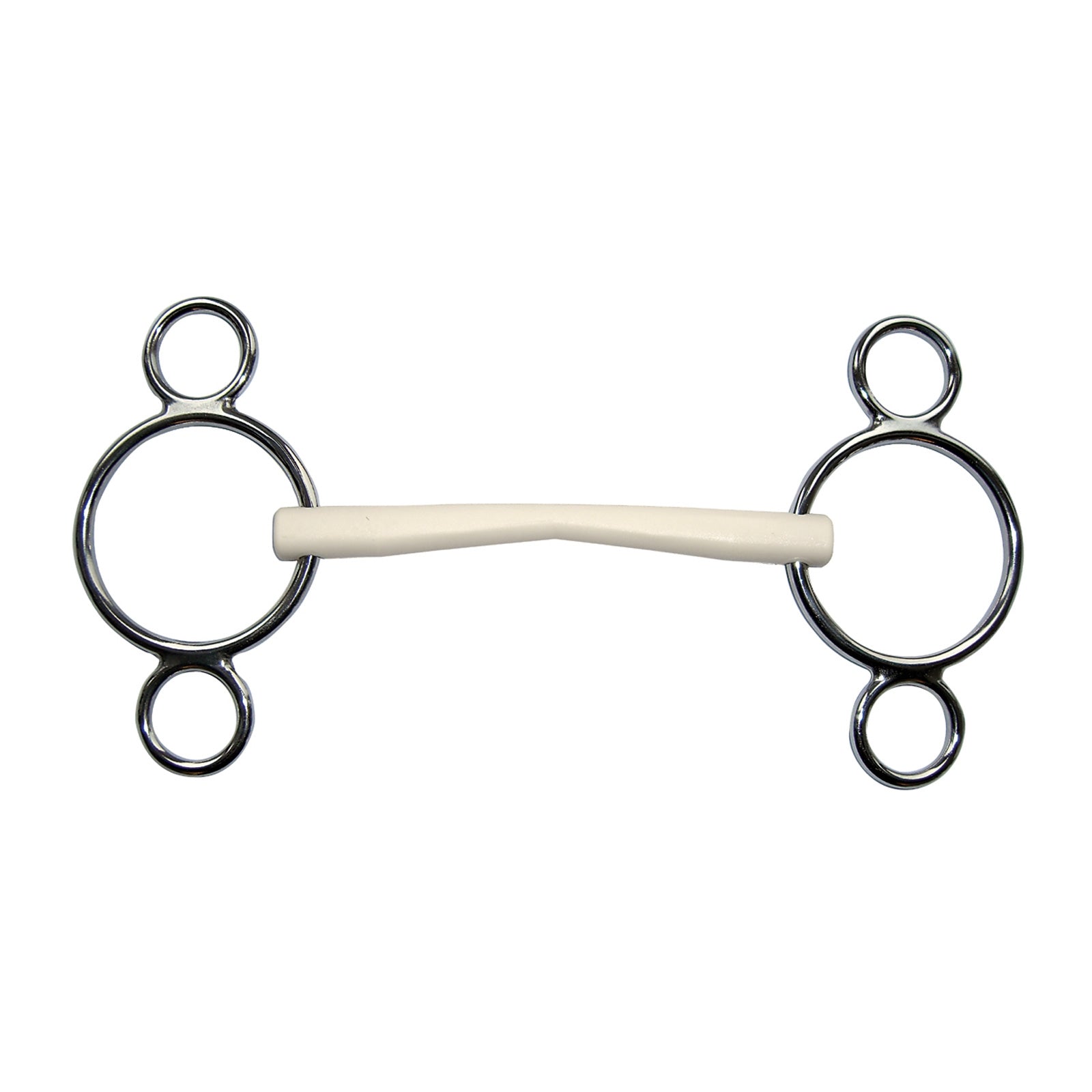 Sprenger DUO Springkandare "Wien", 16mm Gebisse