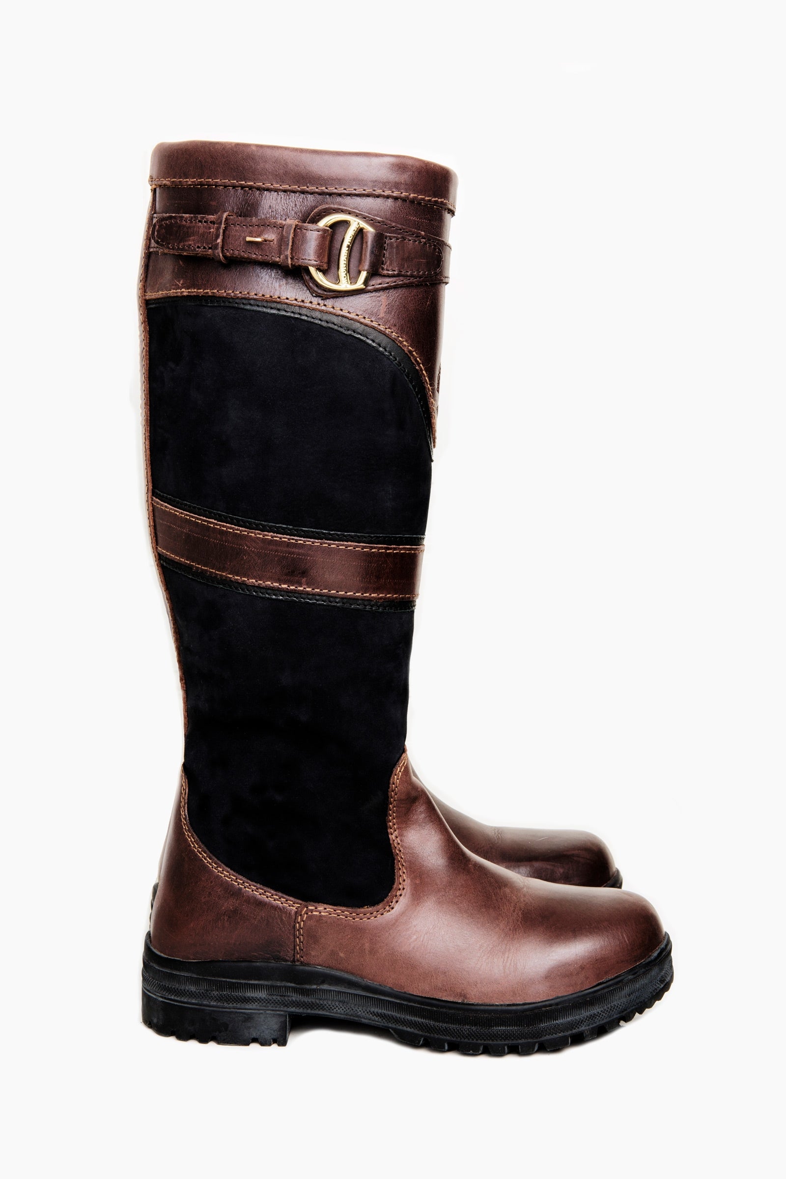Mountain Horse Devonshire Damen Winter-Reitstiefel Reitstiefel & Reitschuhe