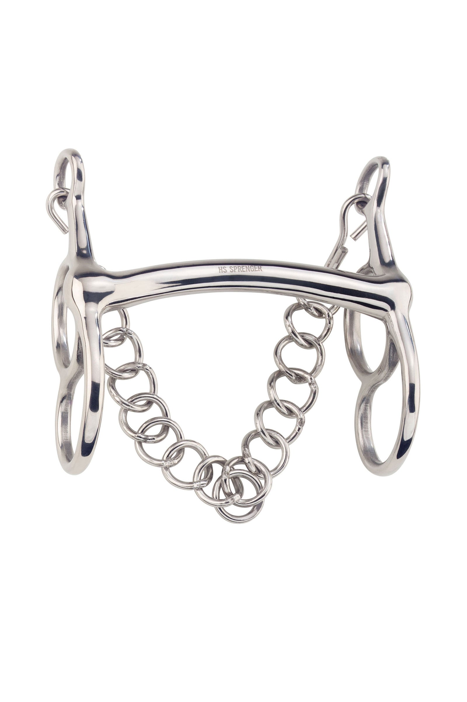 Sprenger Postkandare Fahrsport