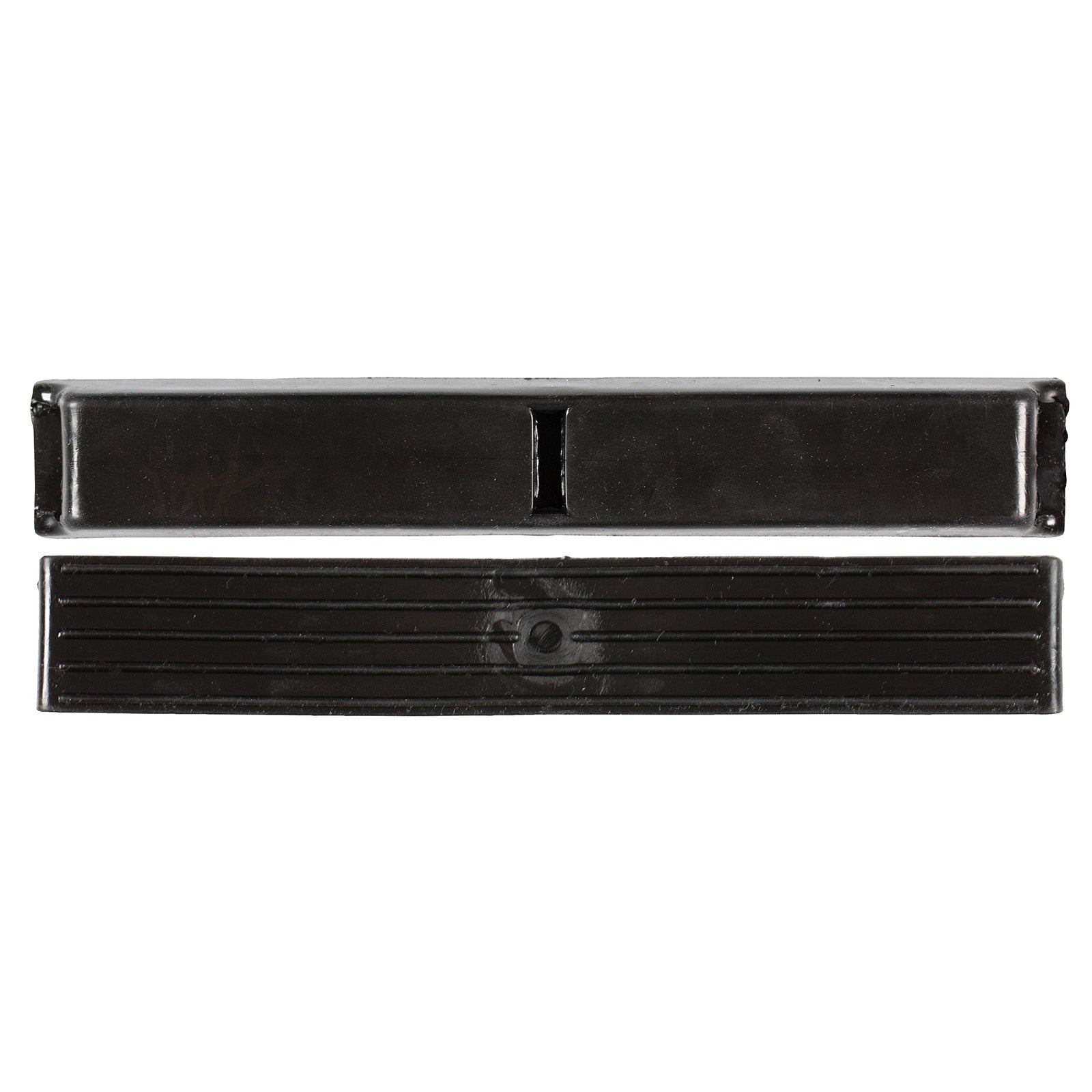 Horze weicher Kinnkettenschutz Gebisse