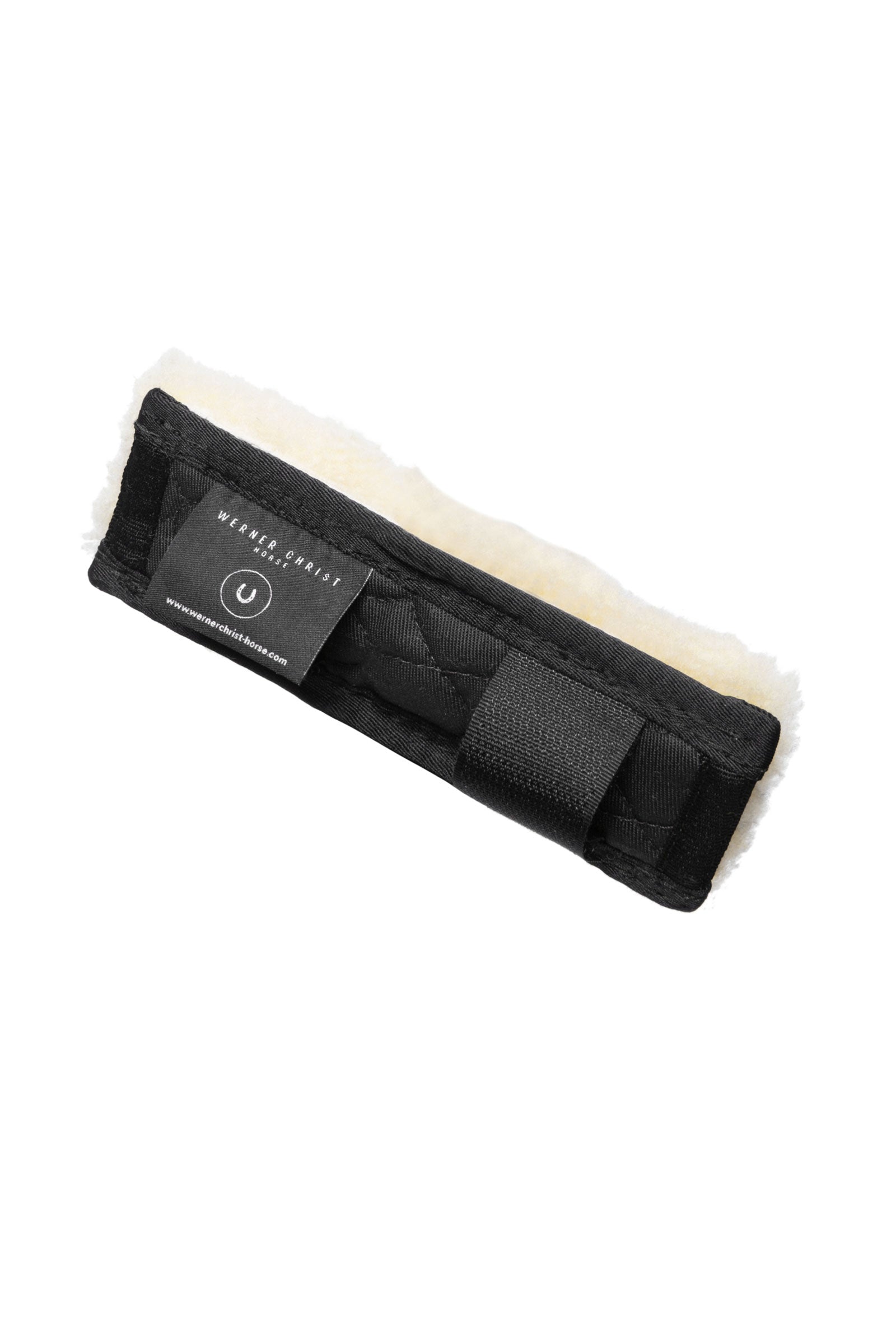 Christ Curb Chain Cover Horse Bits