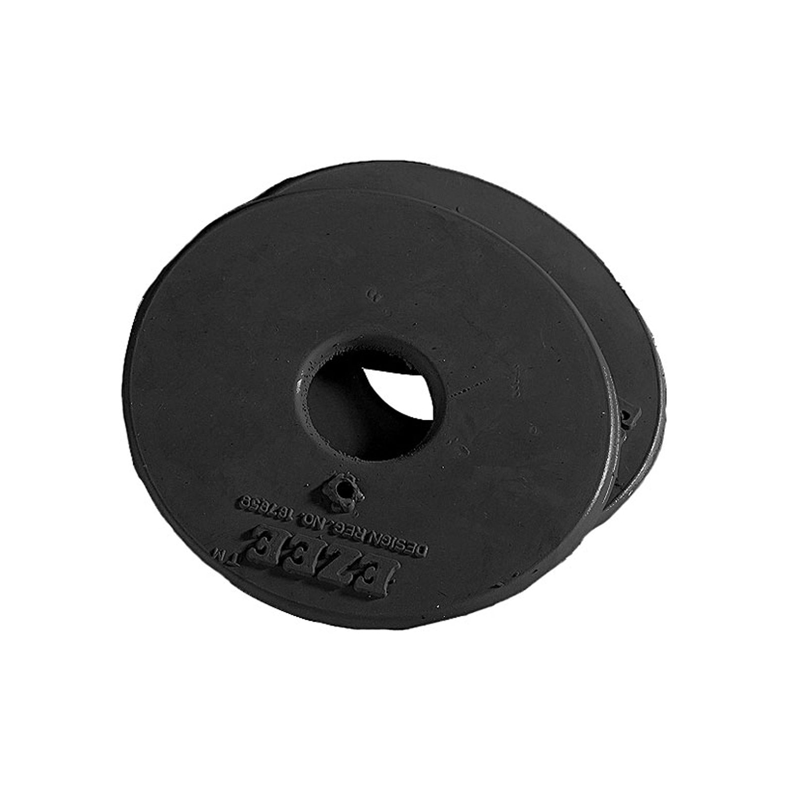 Horze Gummi Gebissscheiben Gebisse