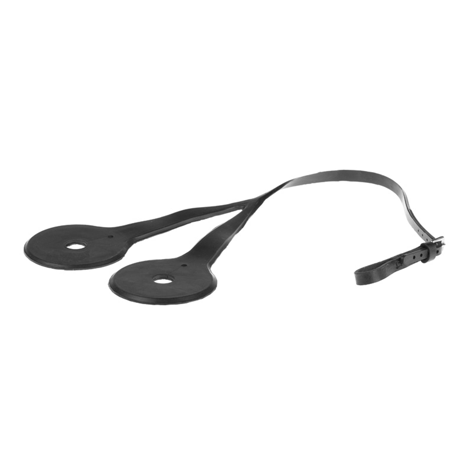 Finntack Gebissheber Fahrsport