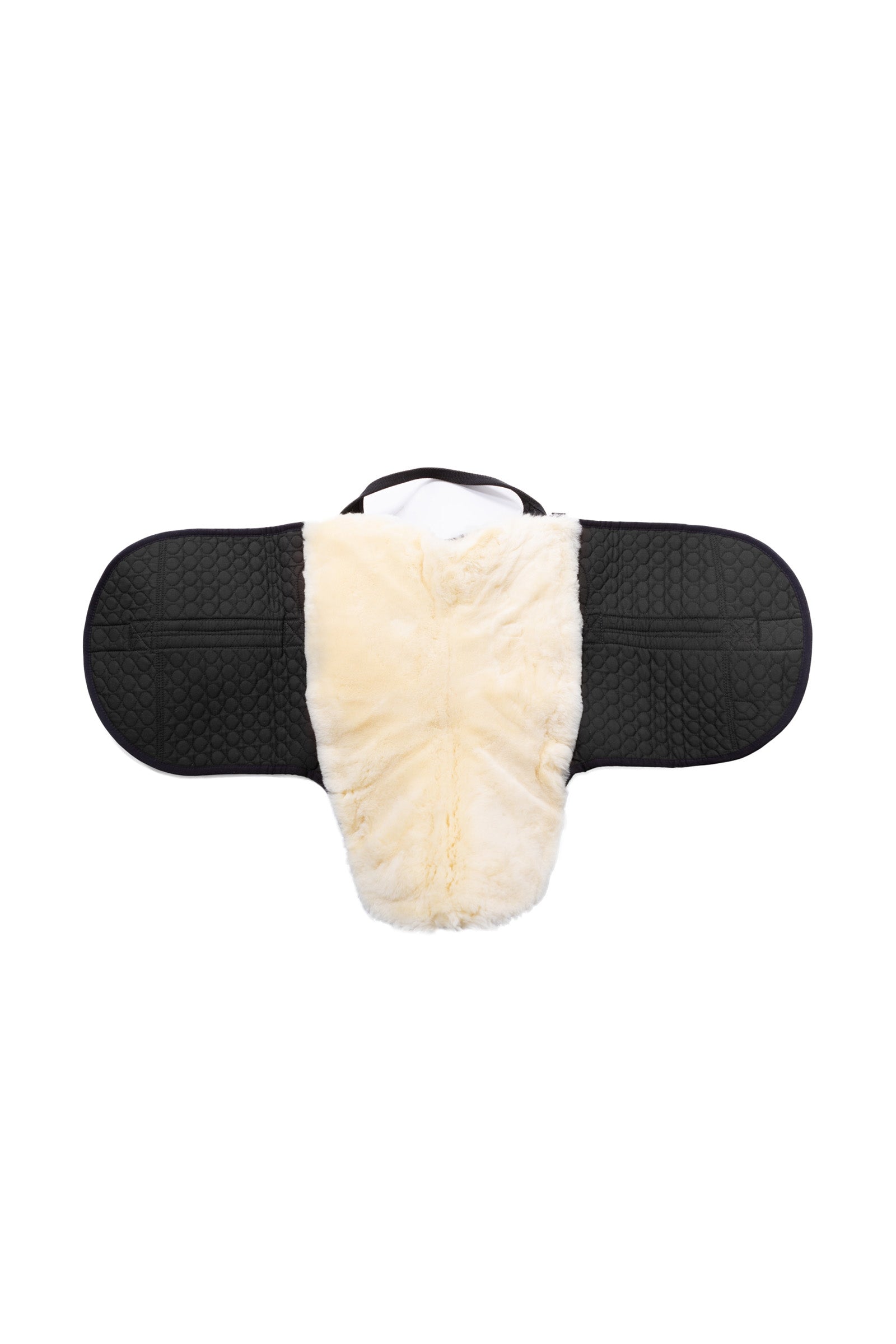 Christ Lambskin Bareback Riding Pad, Premium Plus Saddles, Girths & Stirrups