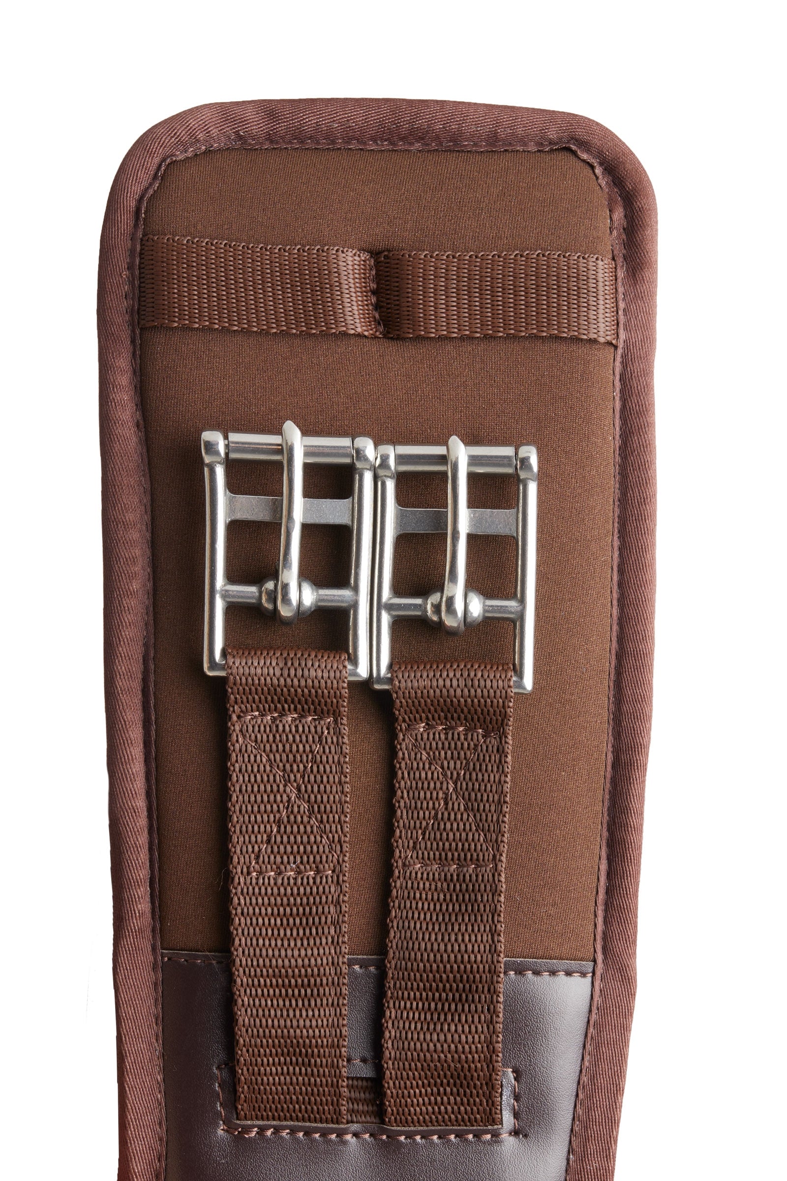 Horze Varna Neoprene Dressage Girth without Elastic Saddles, Girths & Stirrups