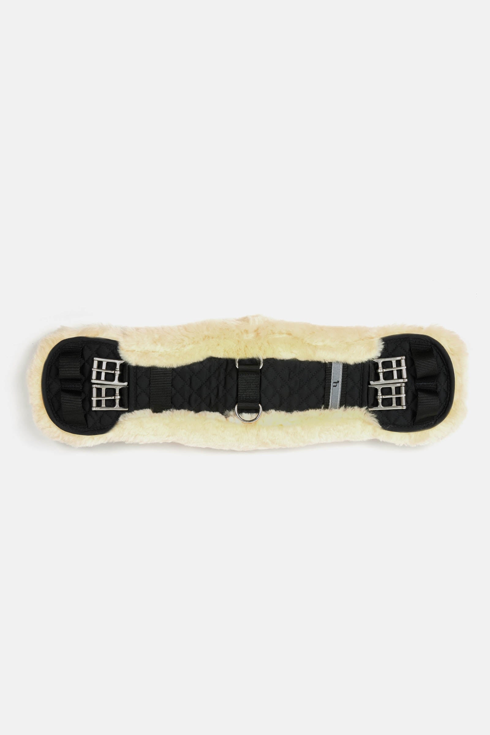 Horze Harleigh Sheepskin Dressage Girth Saddles, Girths & Stirrups