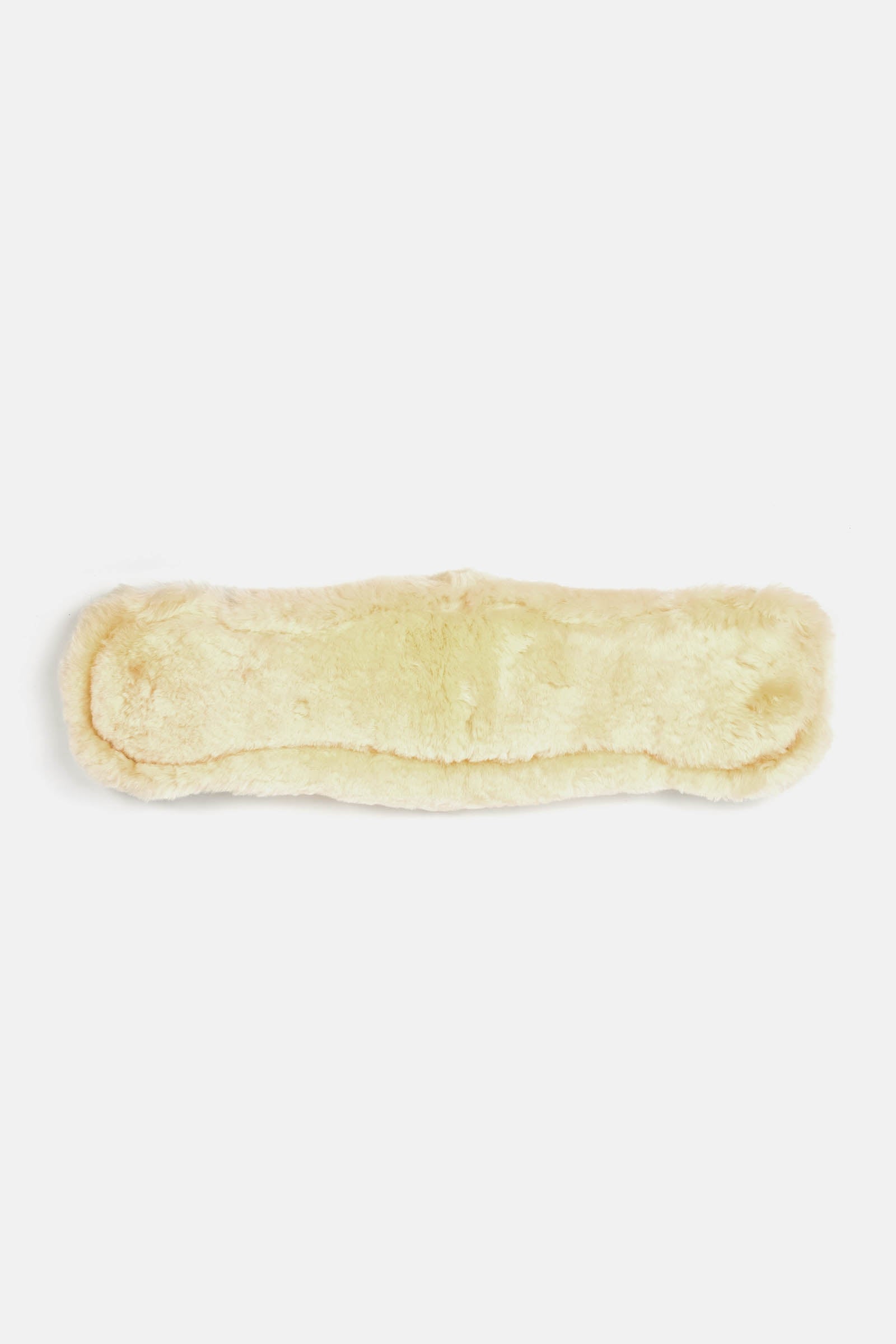 Horze Harleigh Sheepskin Dressage Girth Saddles, Girths & Stirrups