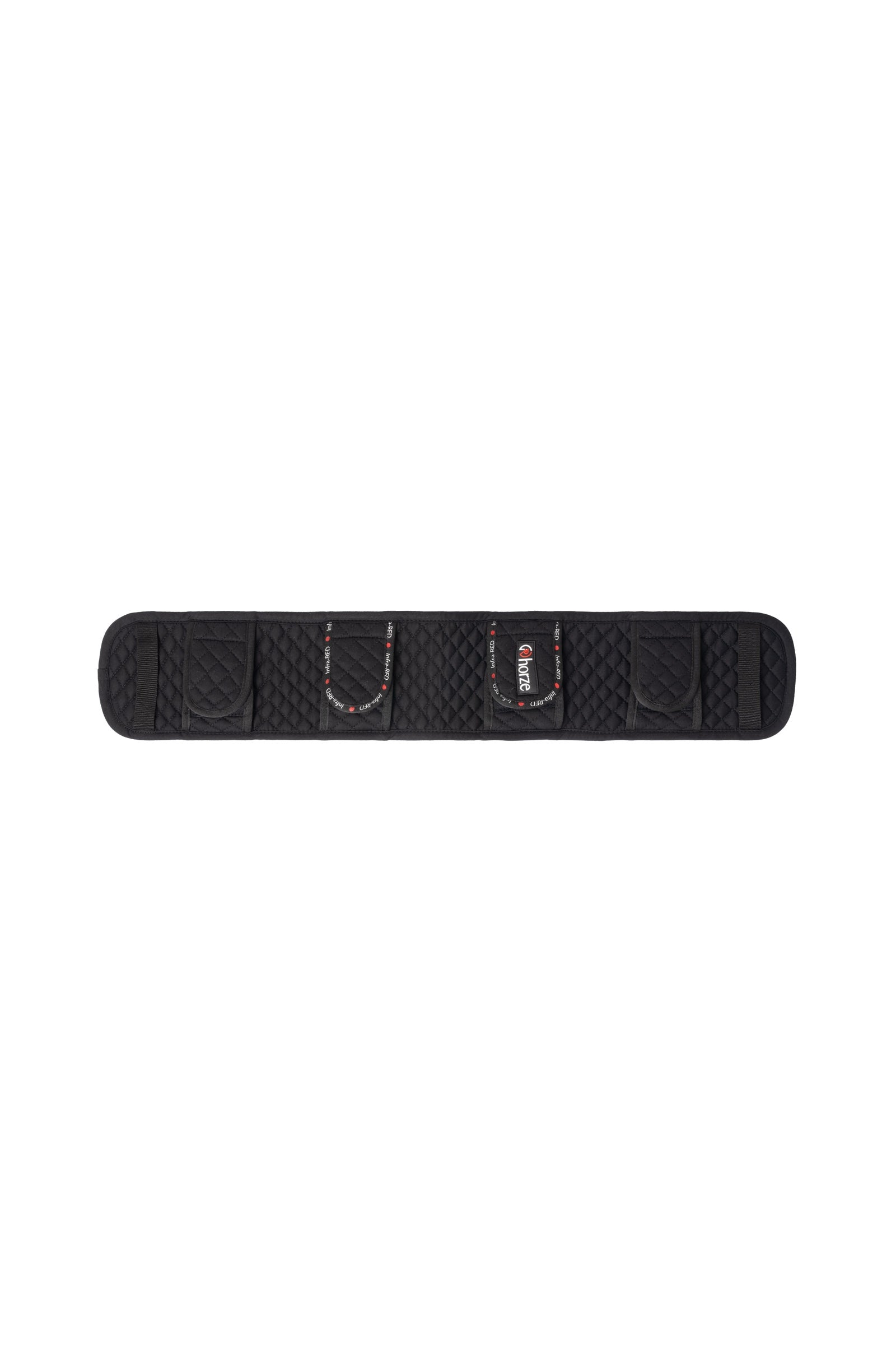 Horze Ceramic Heat Girth Attachment Saddles, Girths & Stirrups