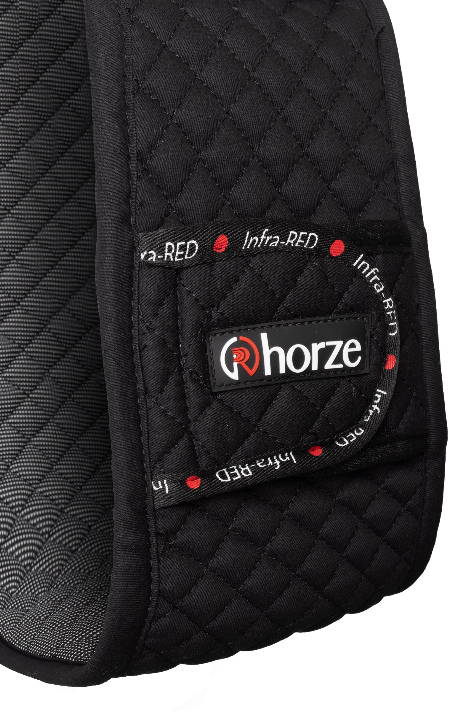 Horze Cairo Infra-Red Girth Attachment Saddles, Girths & Stirrups