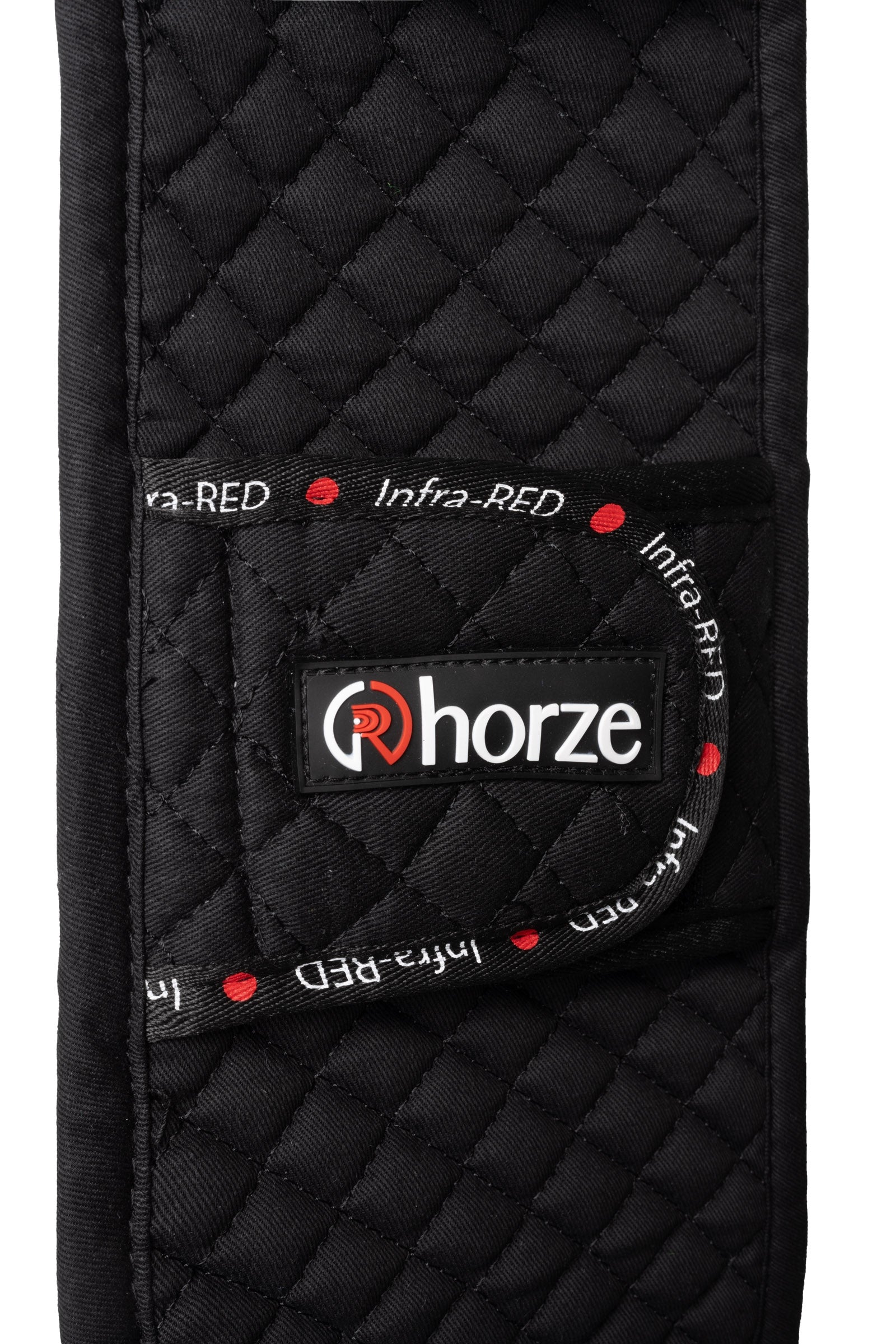 Horze Ceramic Heat Girth Attachment Saddles, Girths & Stirrups