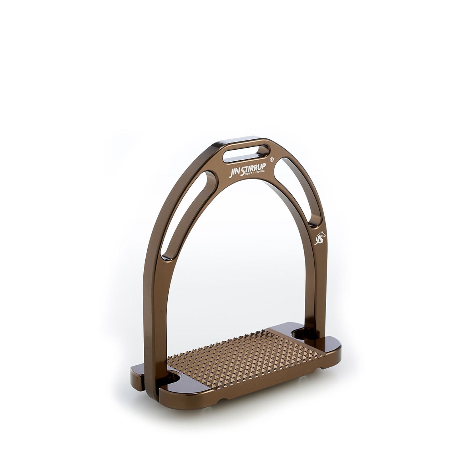 Jin Stirrup Steigbügel Sättel & Sattelgurte