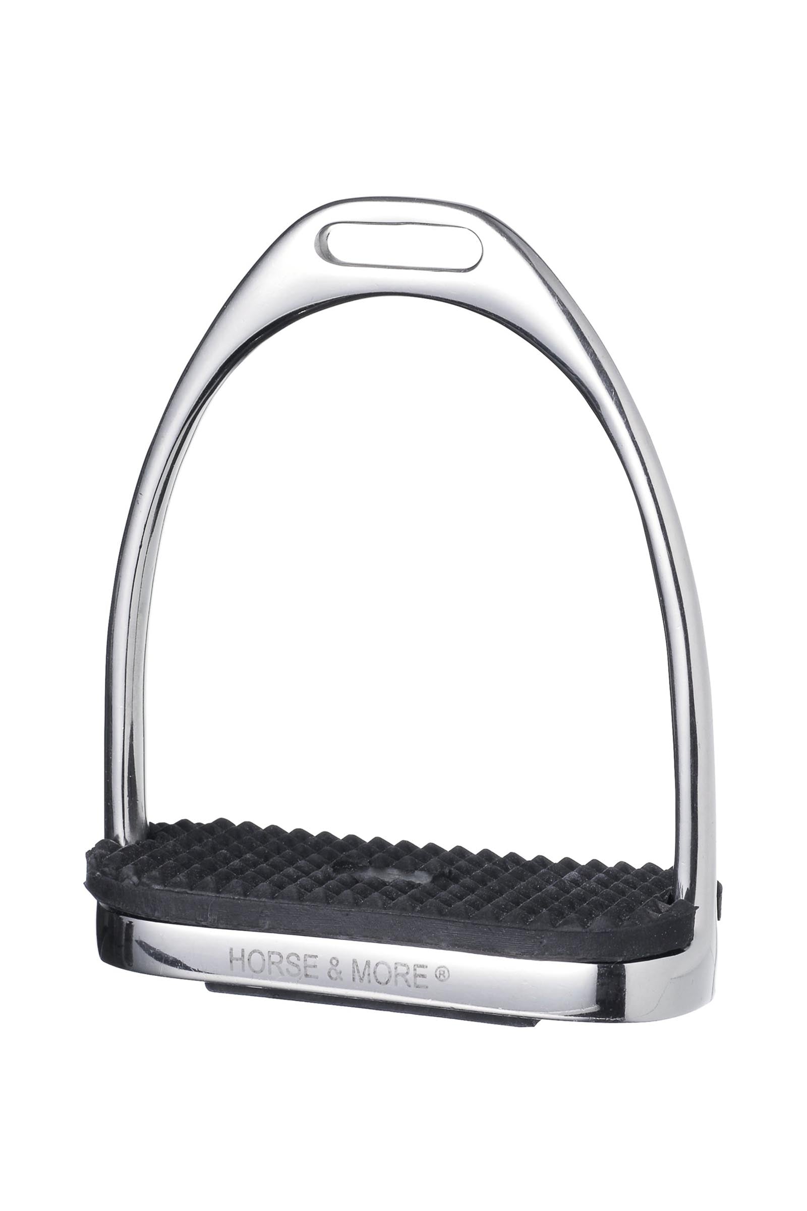 Sprenger Fillis Stirrups, Black Pad Saddles, Girths & Stirrups