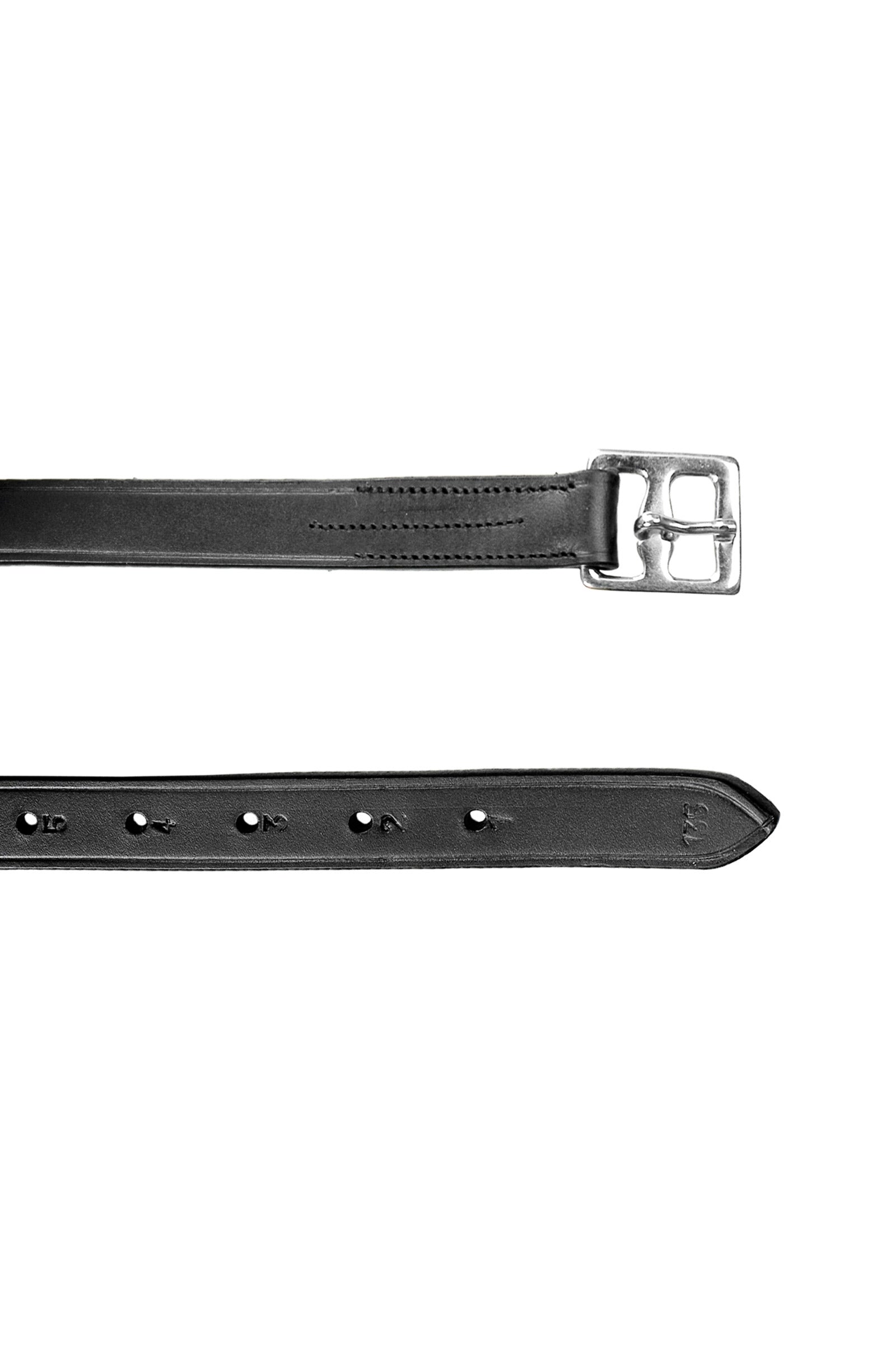 Horze Stirrup Leathers Saddles, Girths & Stirrups