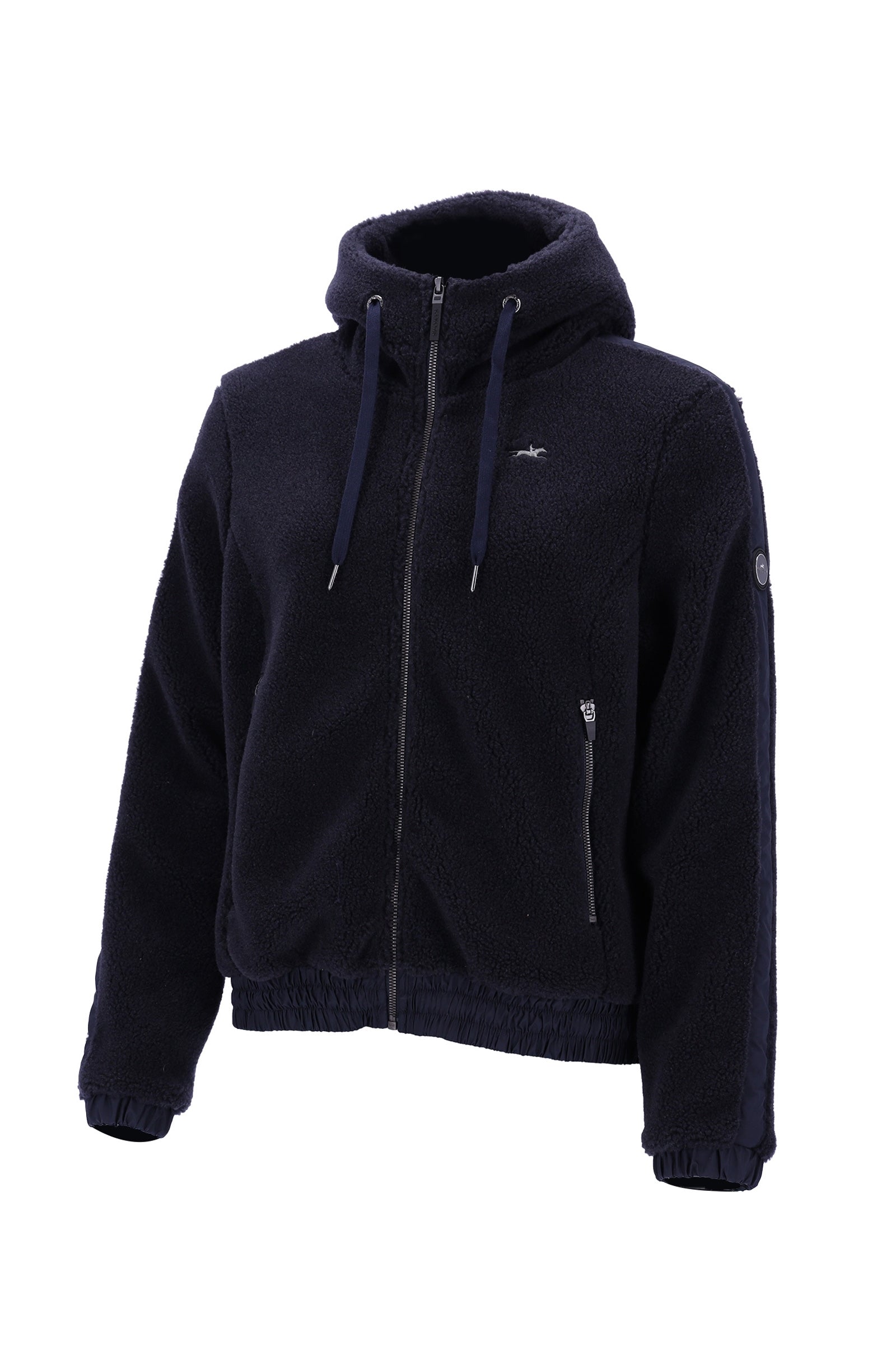 Schockemöhle Sports SP Ivy Style Damen Wolljacke Damen Reitbekleidung