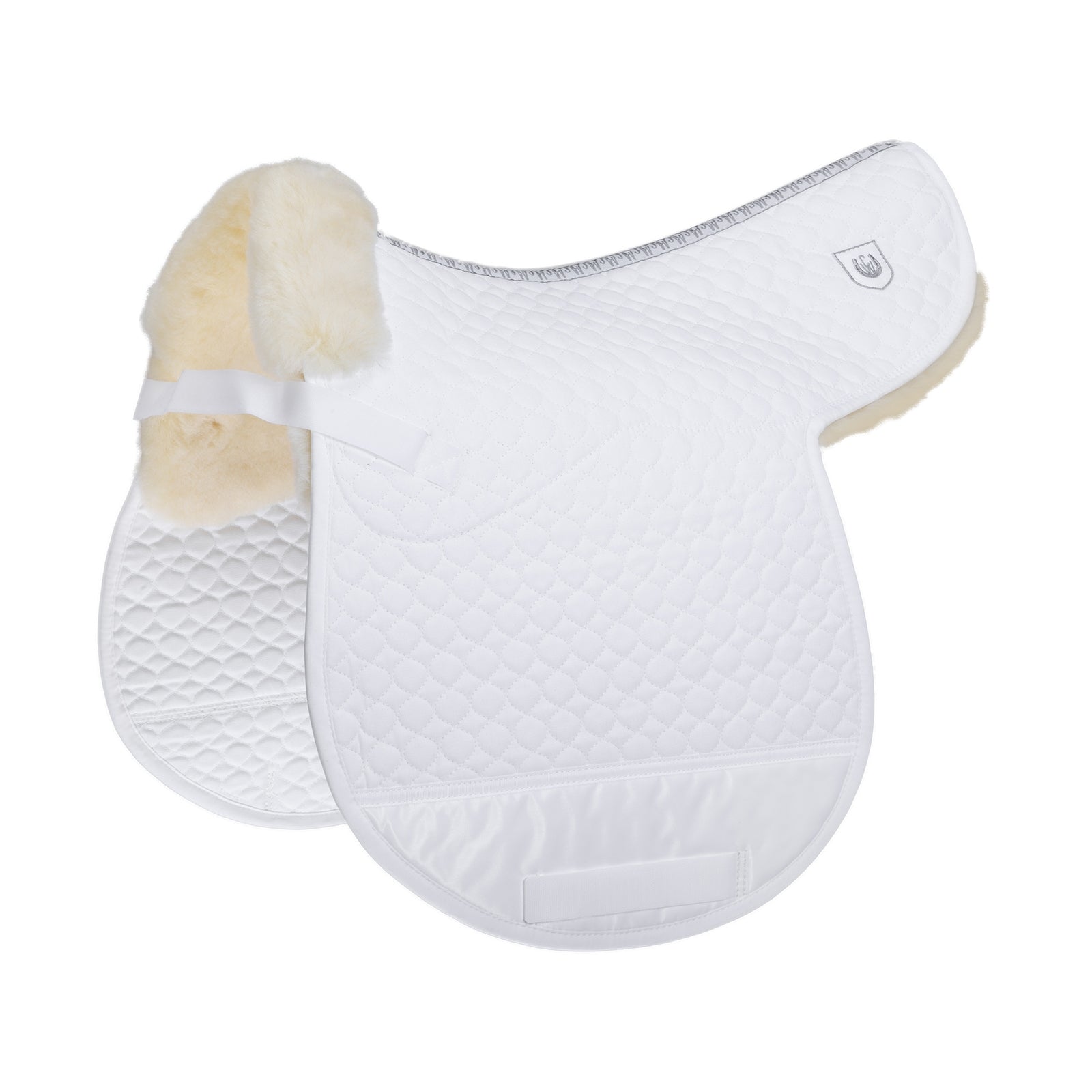 Christ Satteldecke Champ VS Schabracken