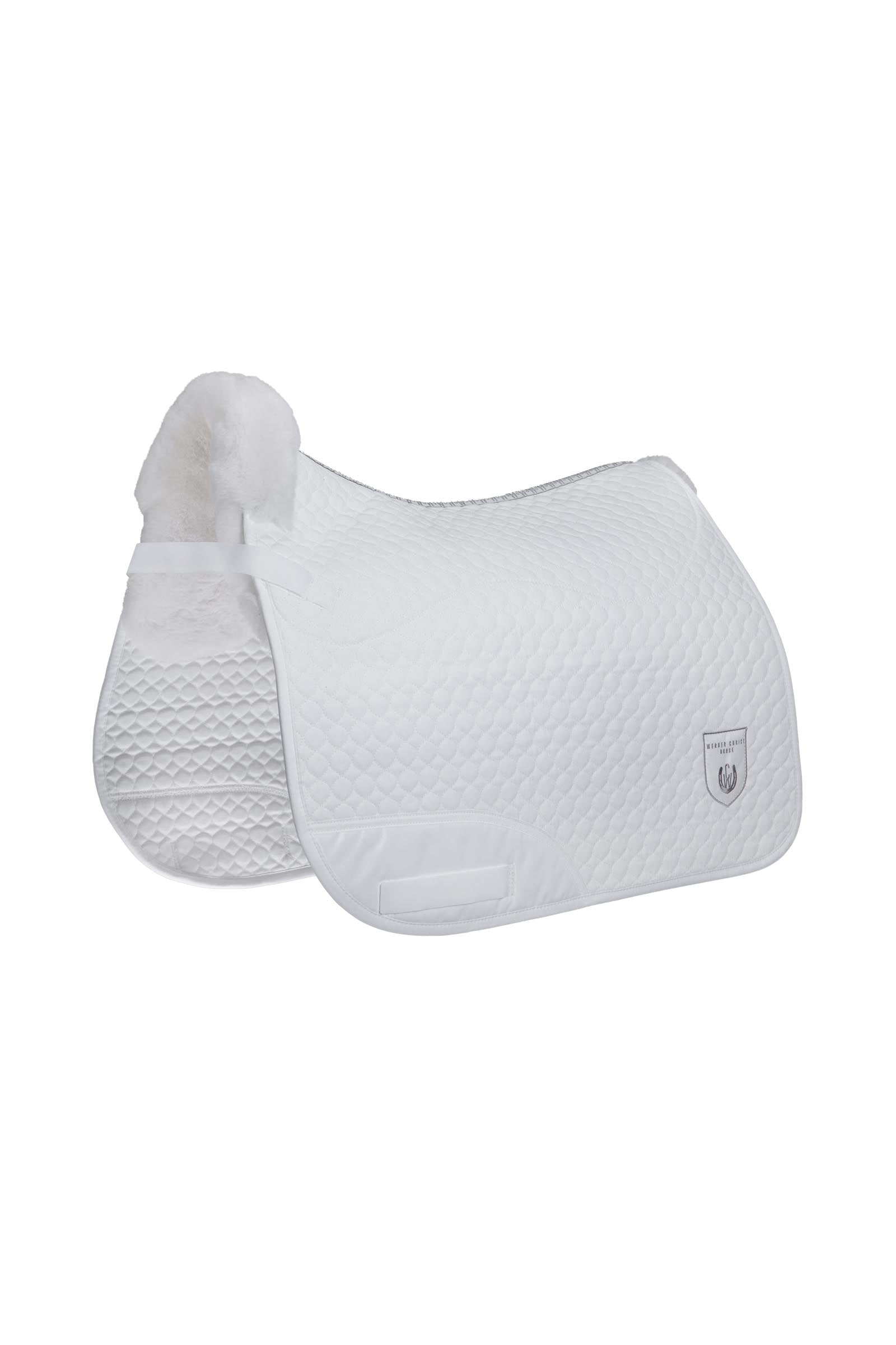 Christ Champ Dressage Saddle Pad Saddle Pads